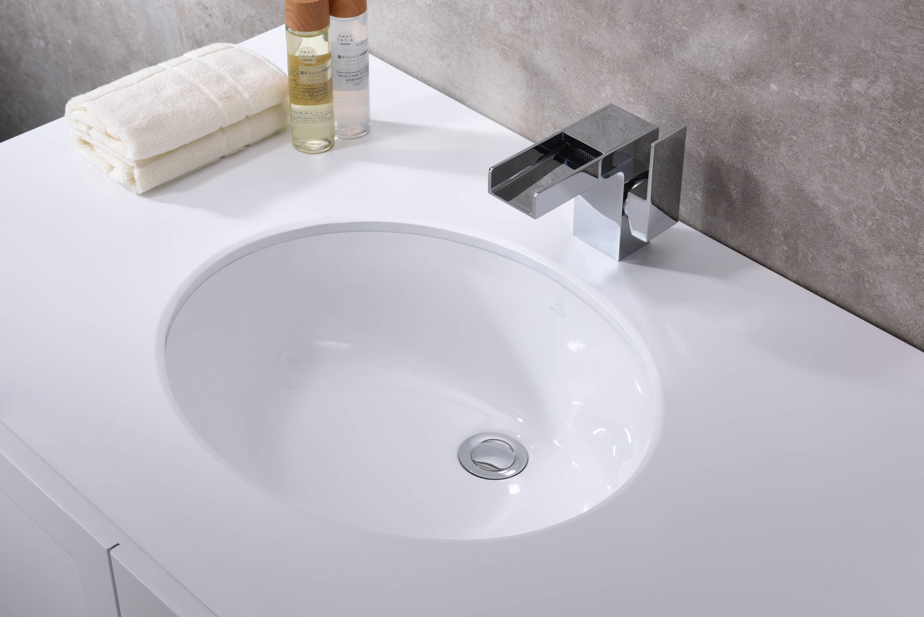 ANZZI LS-AZ110 Bath-Sink - View #2