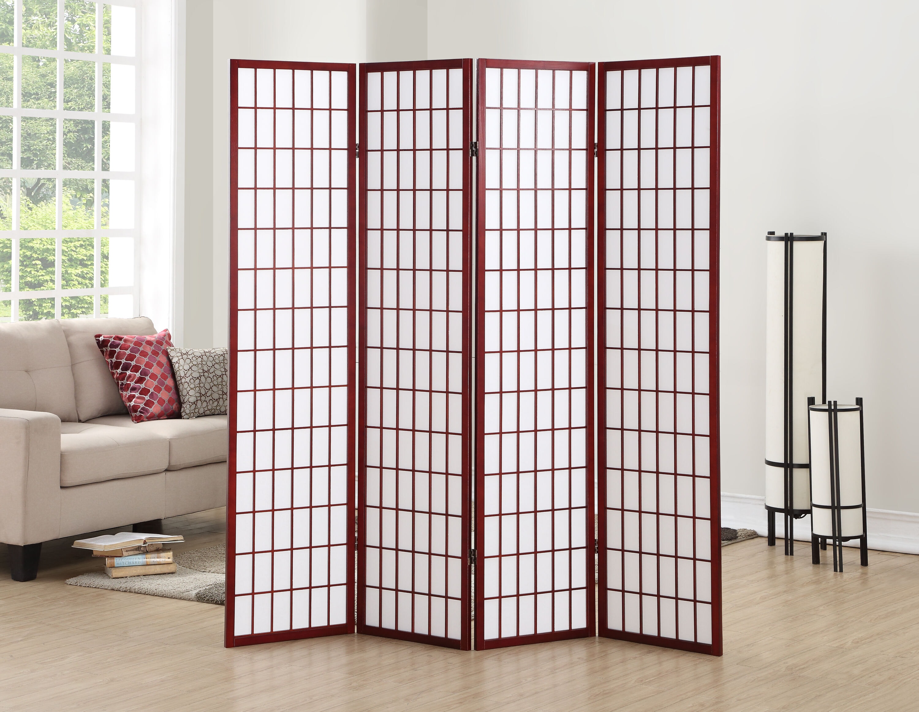 Room Dividers Folding Yes