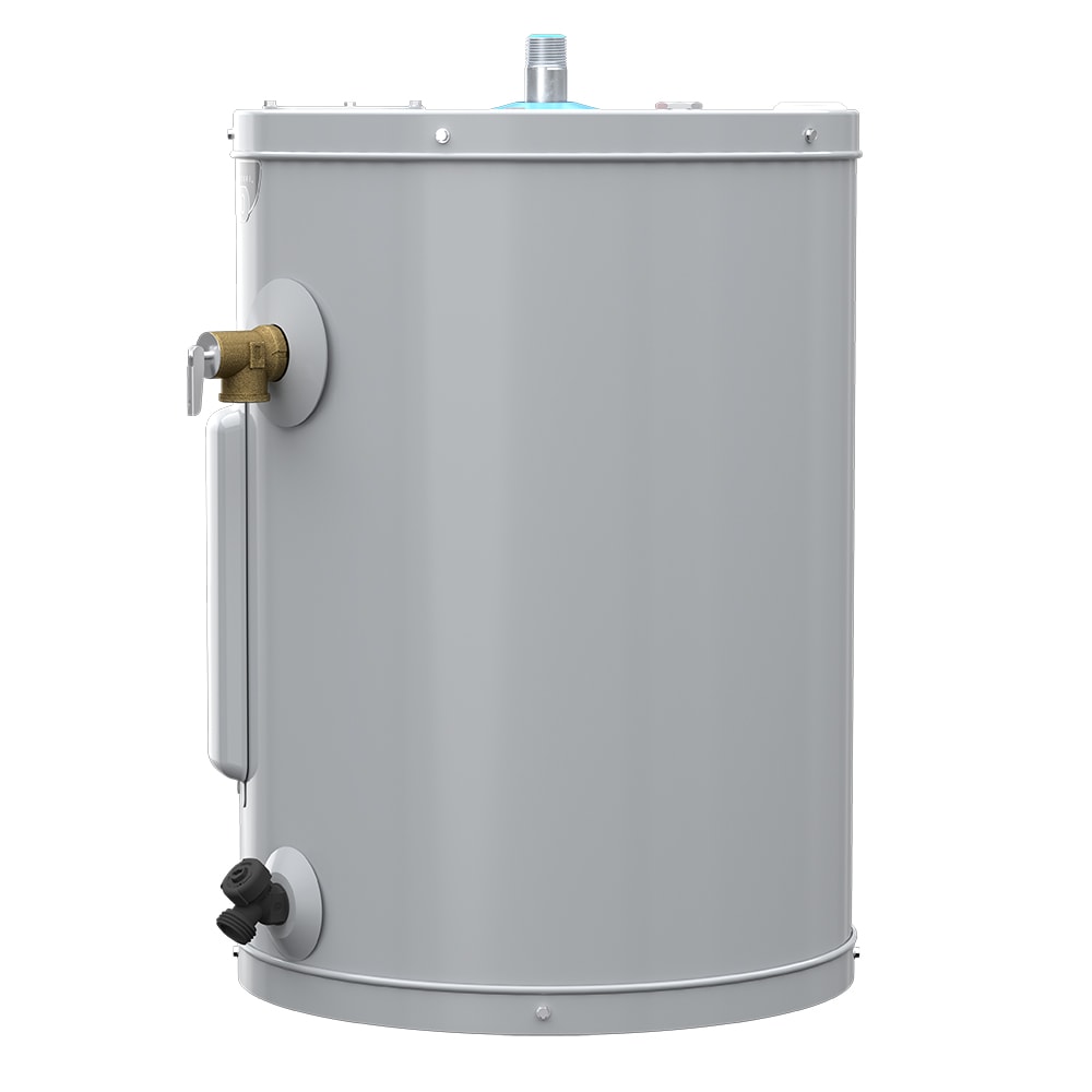 A.O. Smith Signature 100 19-Gallon Compact 6-year Warranty 1500-Watt 1  Element Point Of Use Electric Water Heater in the Water Heaters department  at