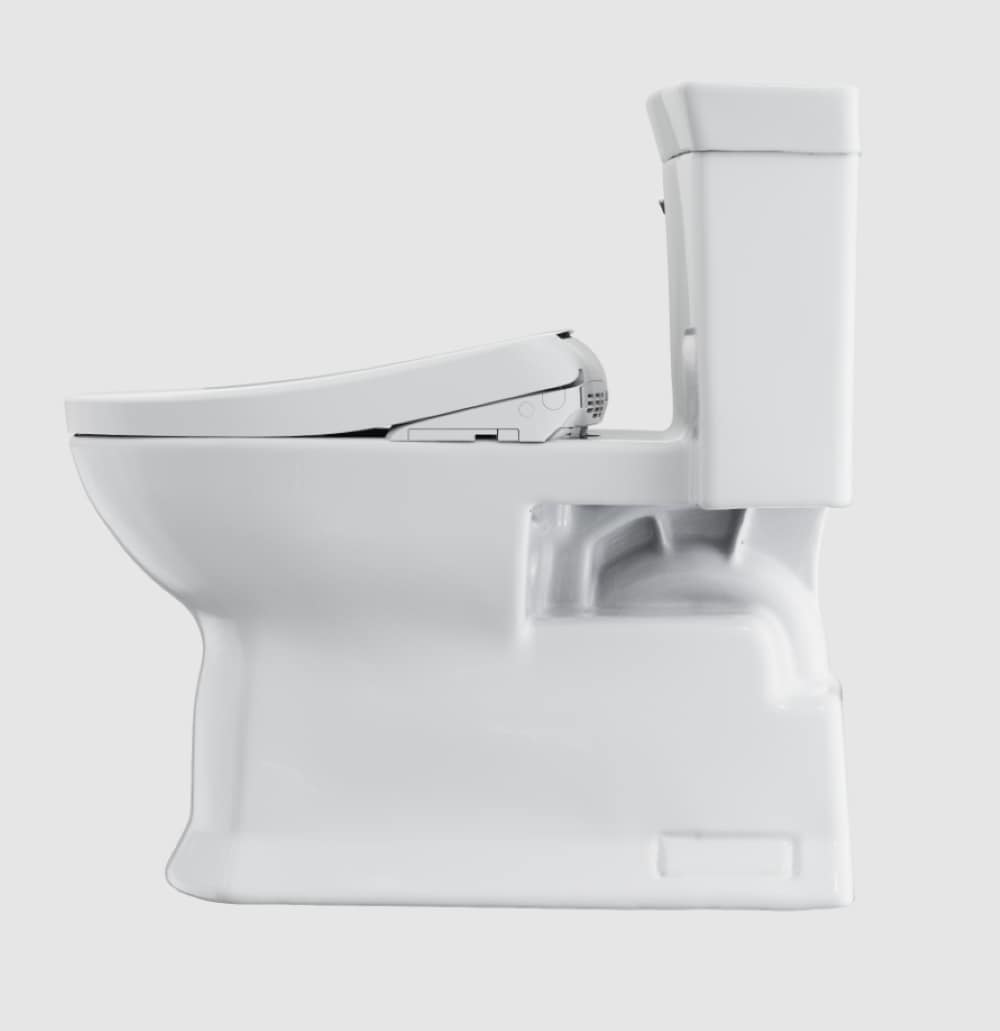 TOTO MW9644736CEFG-01 toilets - View #5