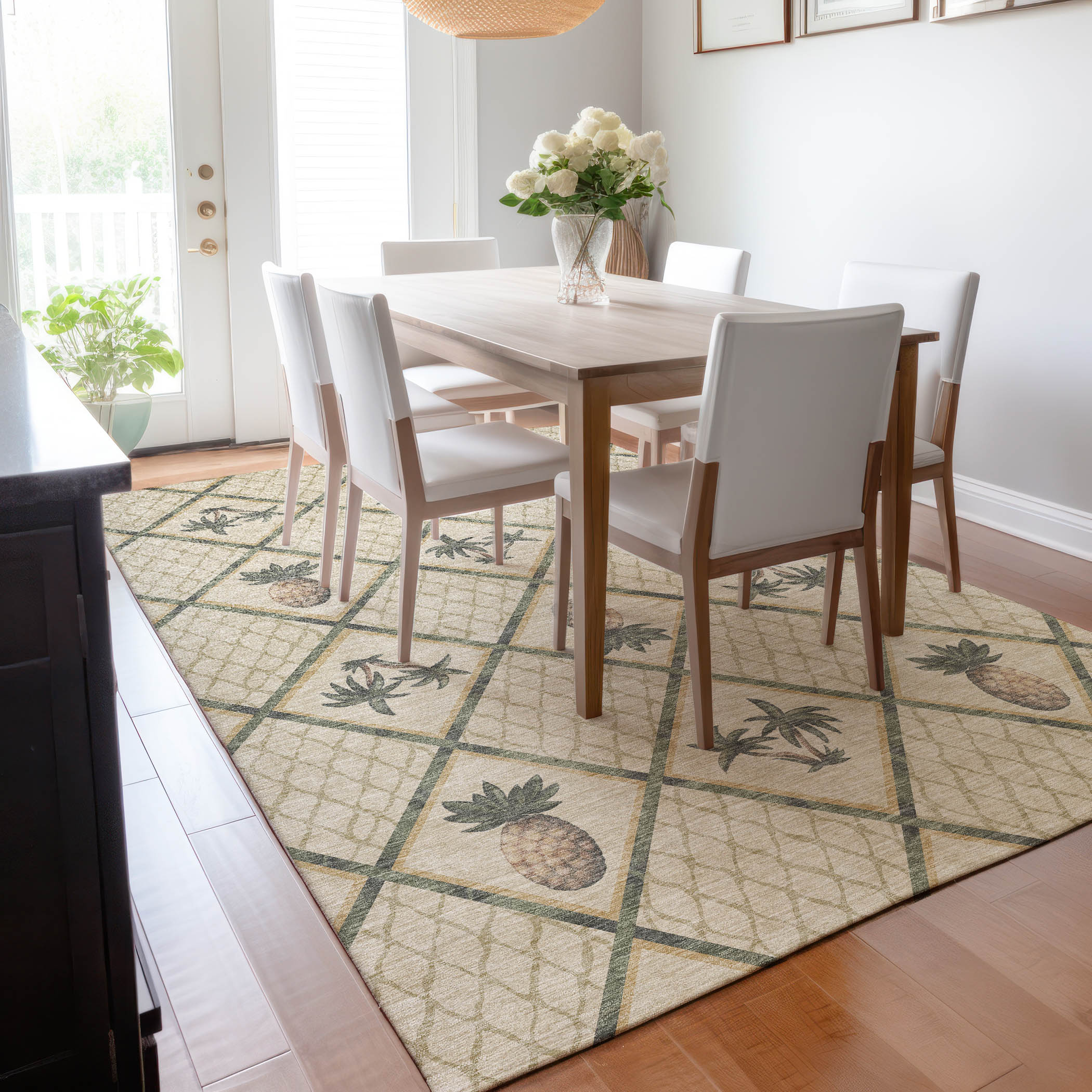 Addison Rugs AMF162PM30X46 rugs - View #7