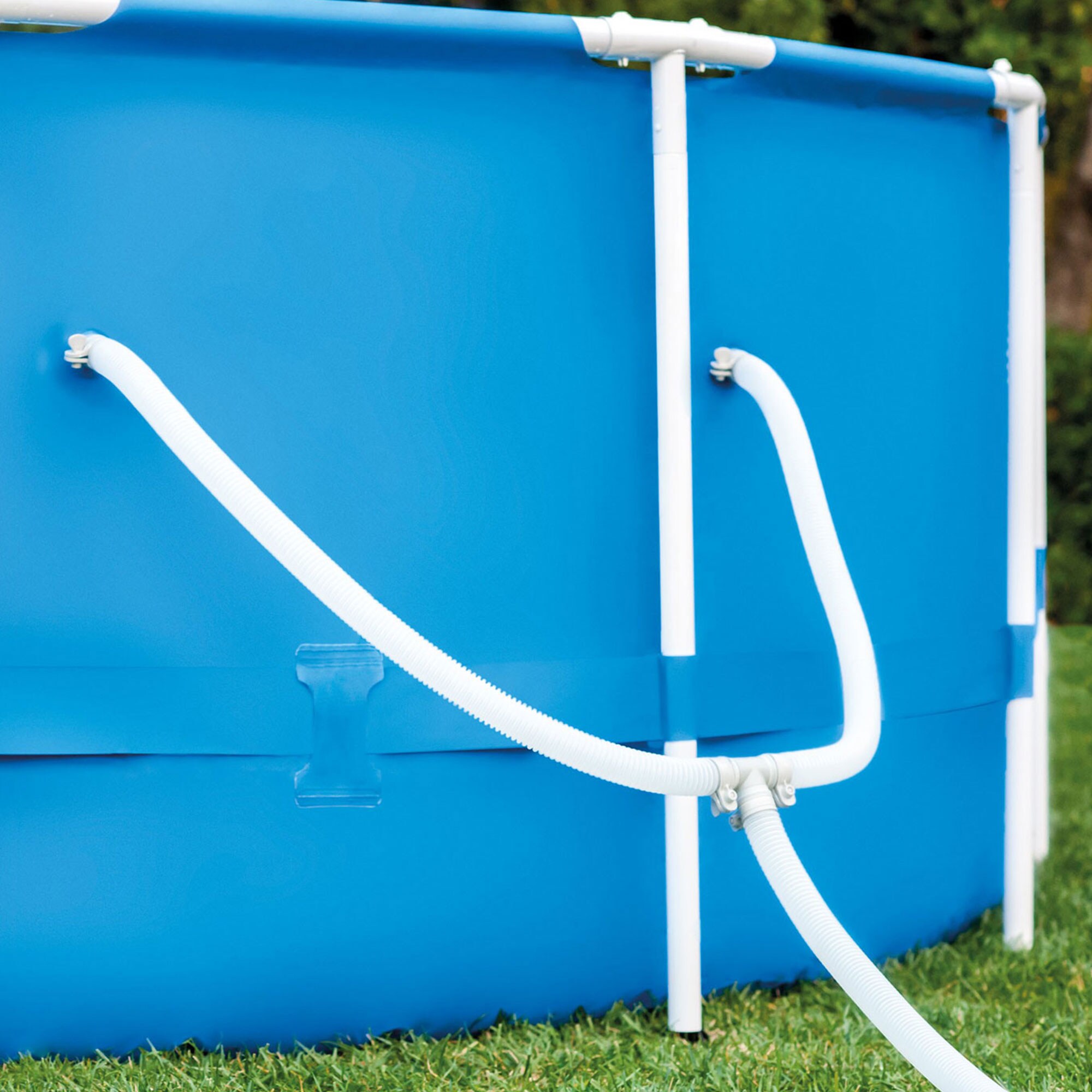 Intex 175663 Above-Ground-Pools - View #5