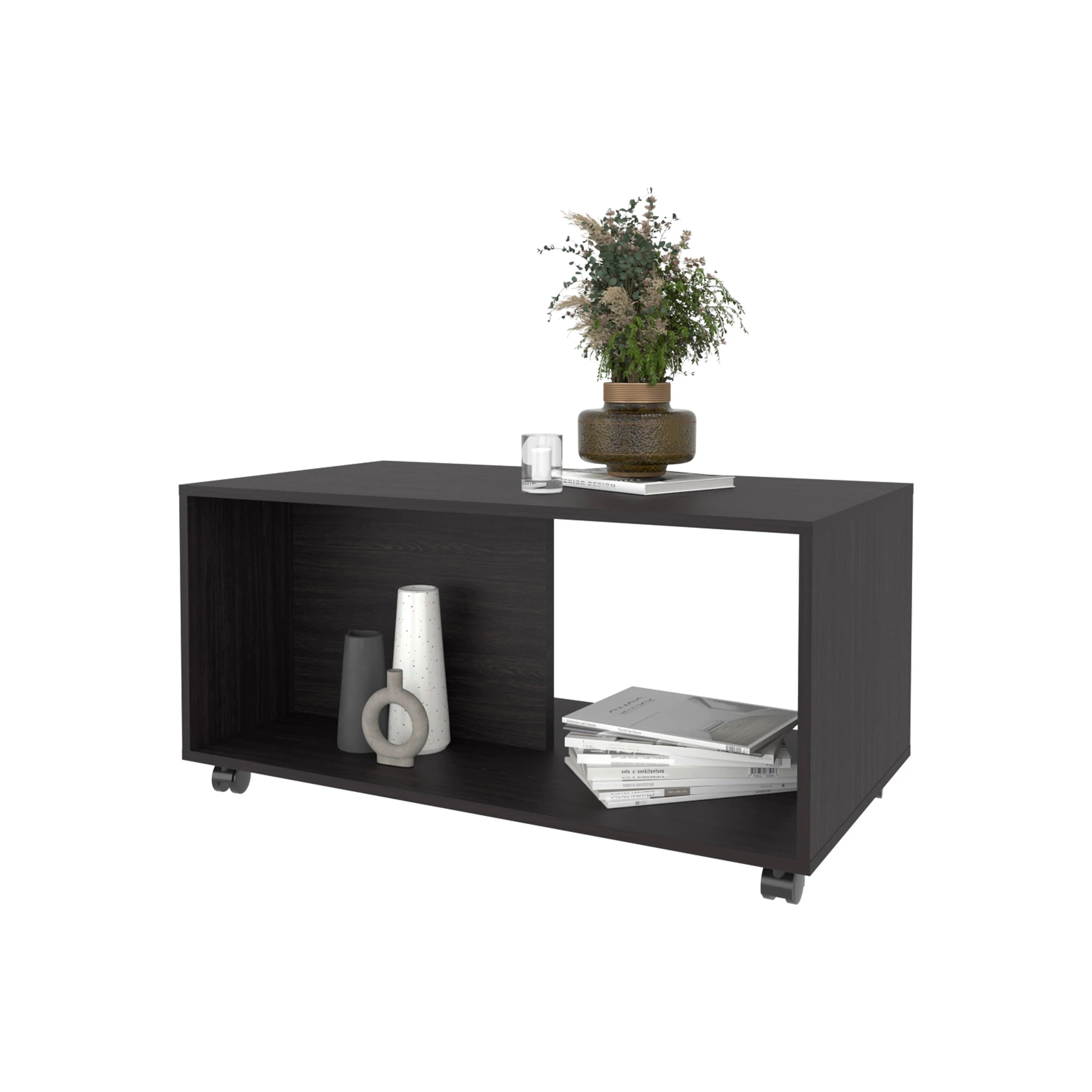 LUXEYARD DS-Y-B062-P290219 Coffee-Tables - View #3