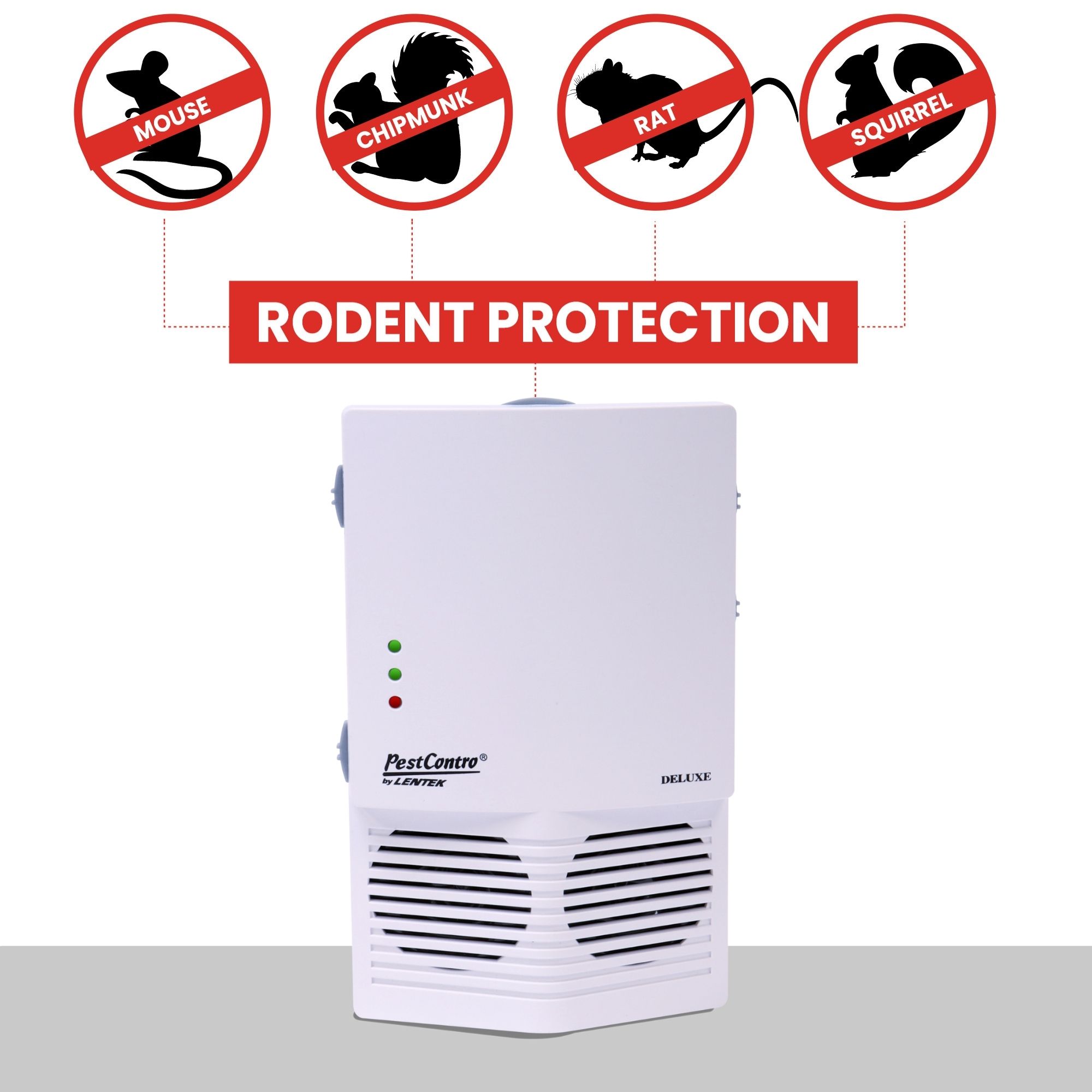 Lentek PC02 Animal-Rodent-Control - View #5