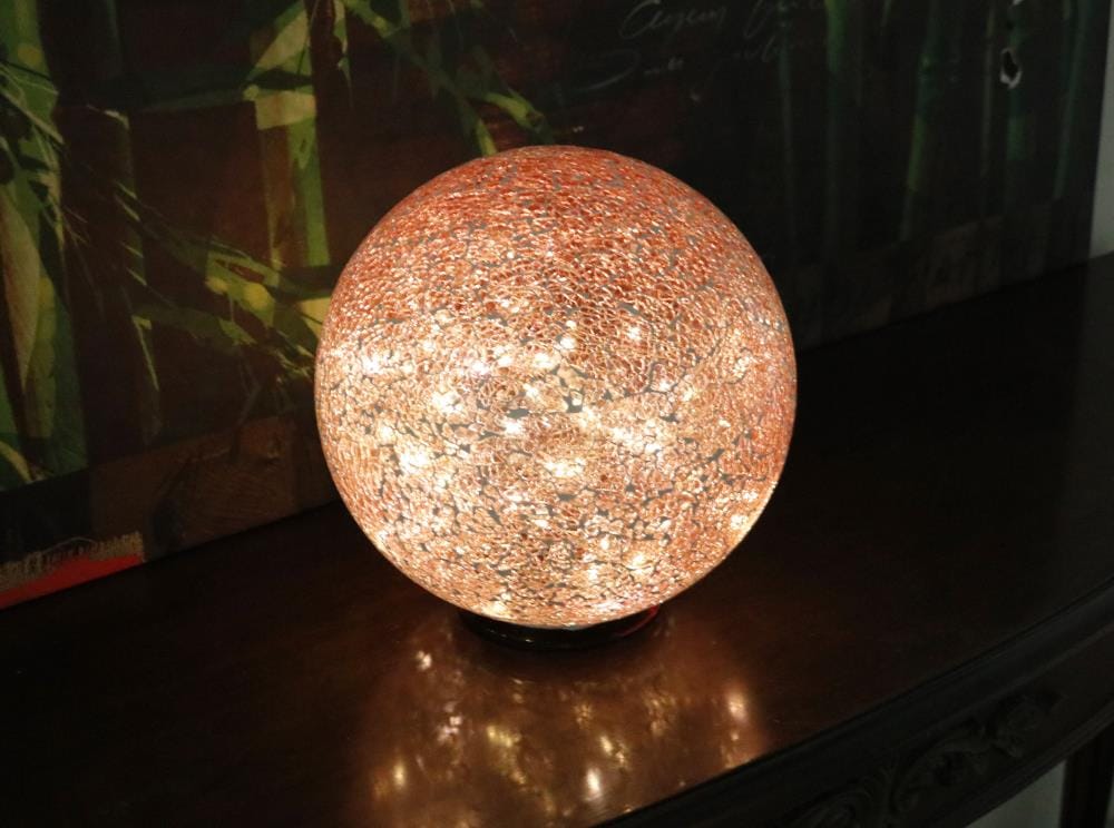 Style Selections JJ-NB-PB-10-PK Gazing-Ball-Stand - View #9