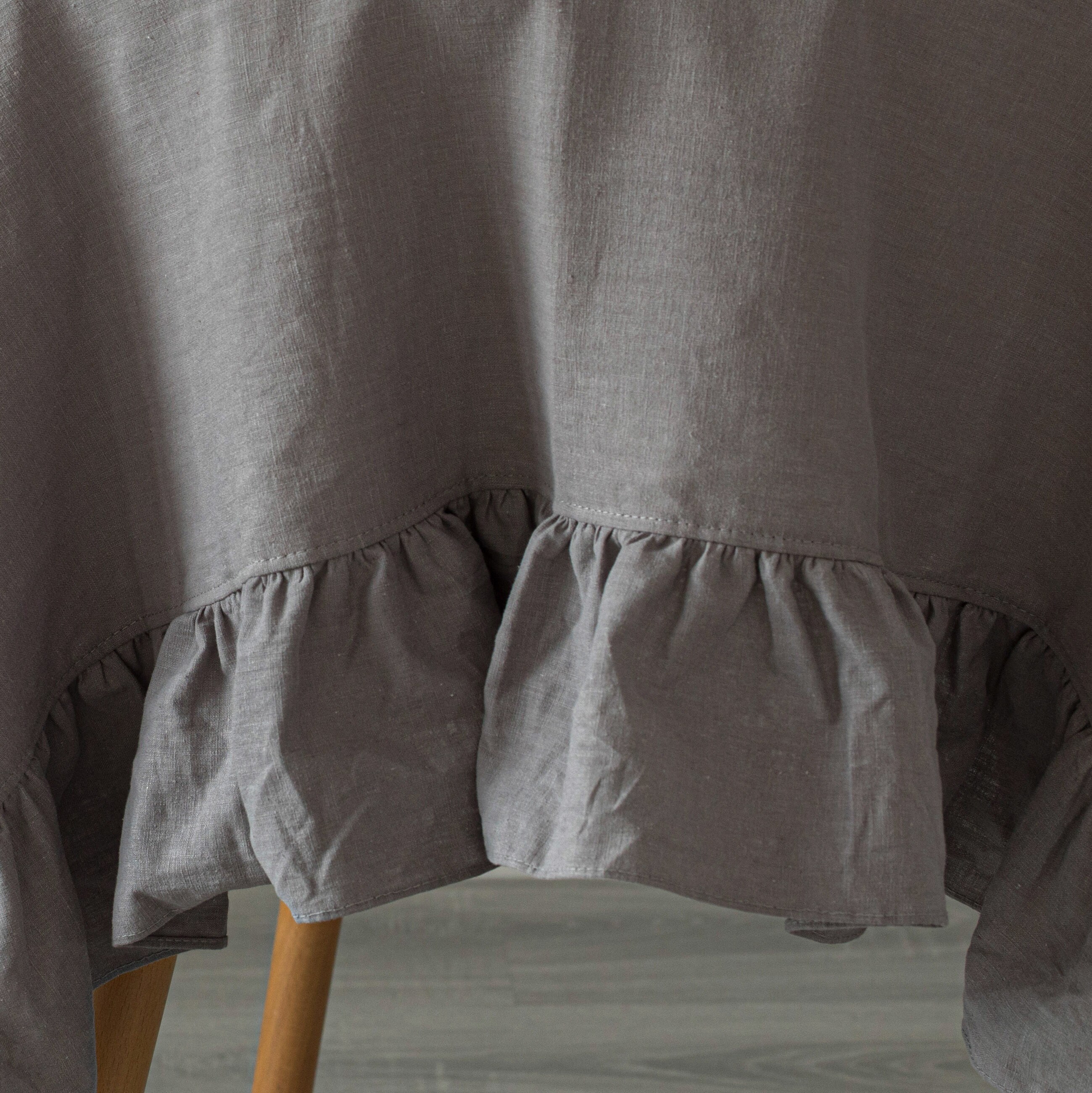 Deerlux QI003988.6080.GY Table-Covers - View #5