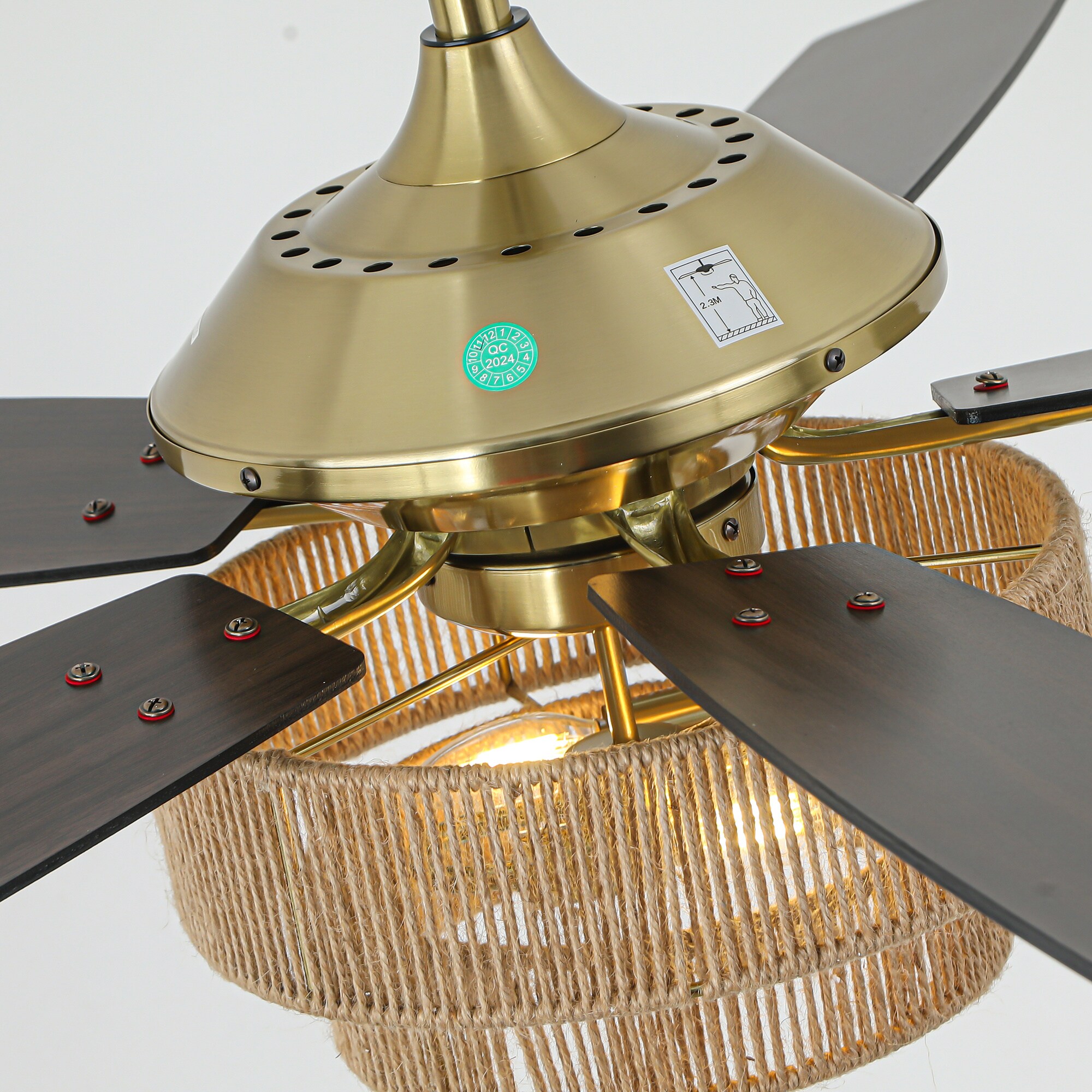 Parrot Uncle F6391110V Ceiling-Fans - View #16
