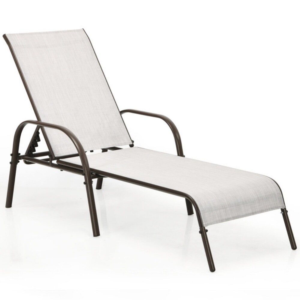 Dimakai DK-OPWF508GR Patio-Chairs - View #6