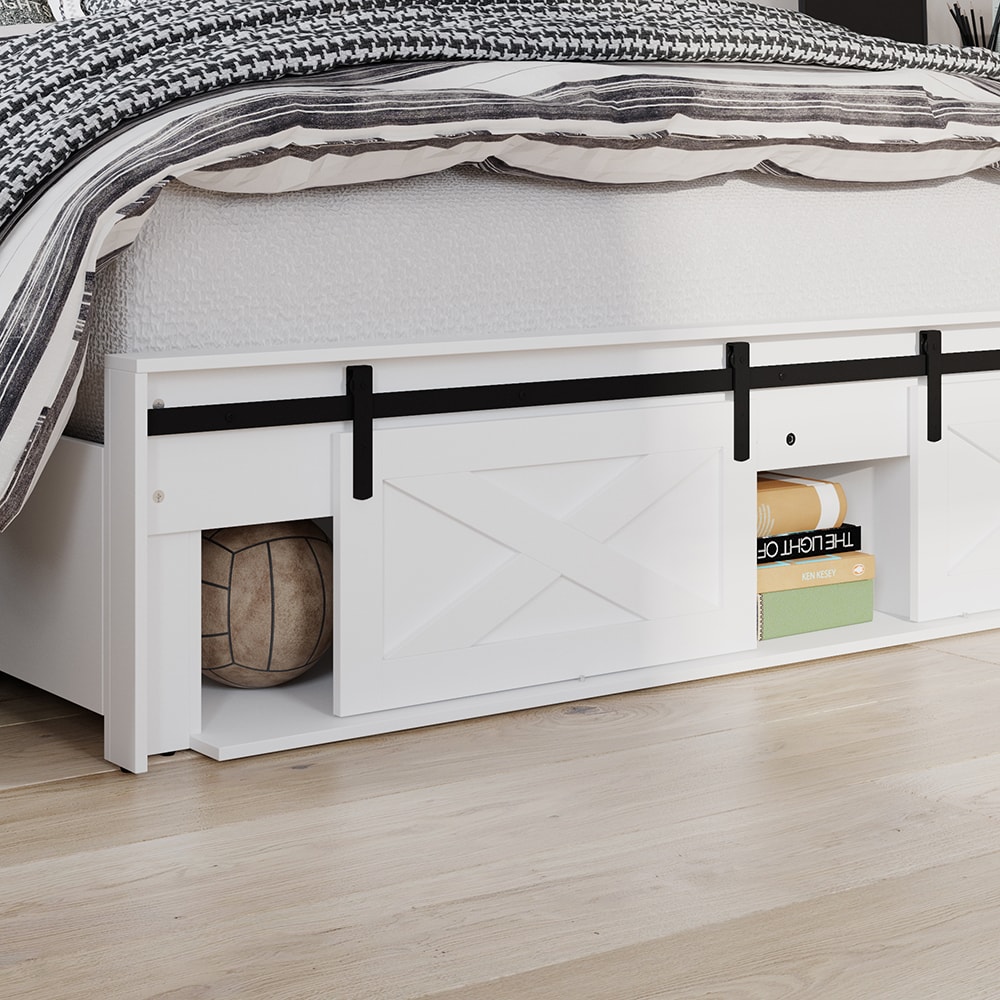 Homsee C-KF330160-01-AB beds - View #15