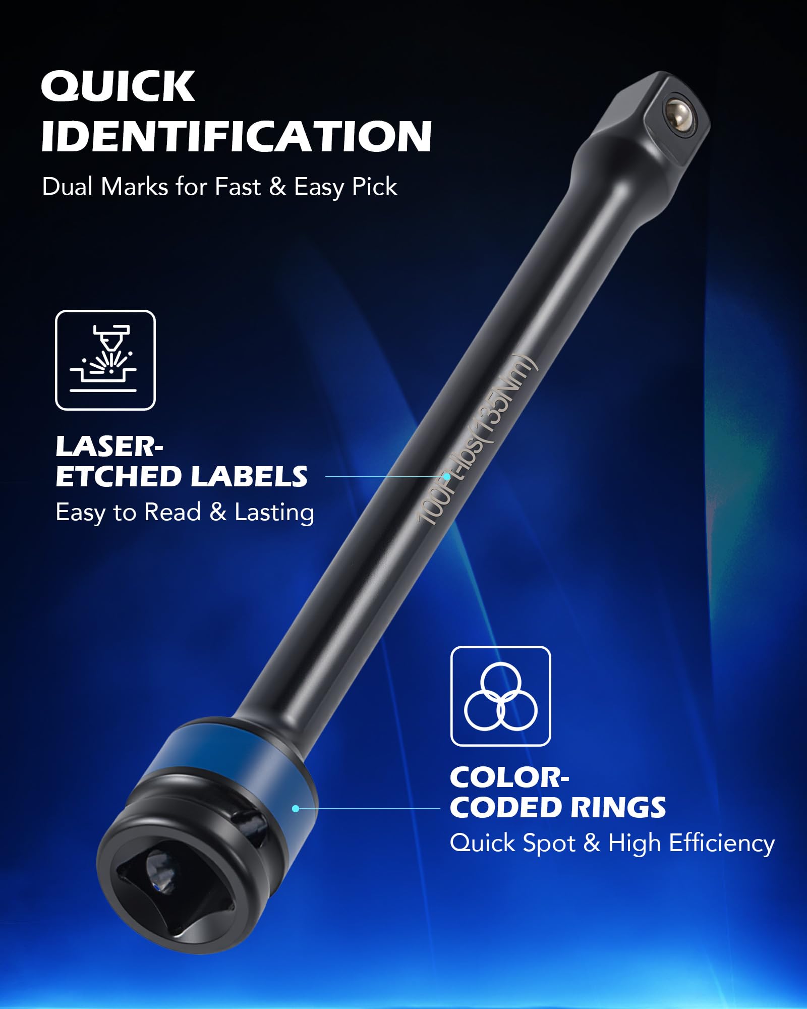 KIWDZFU LKI0805B139 Socket-Extensions - View #6