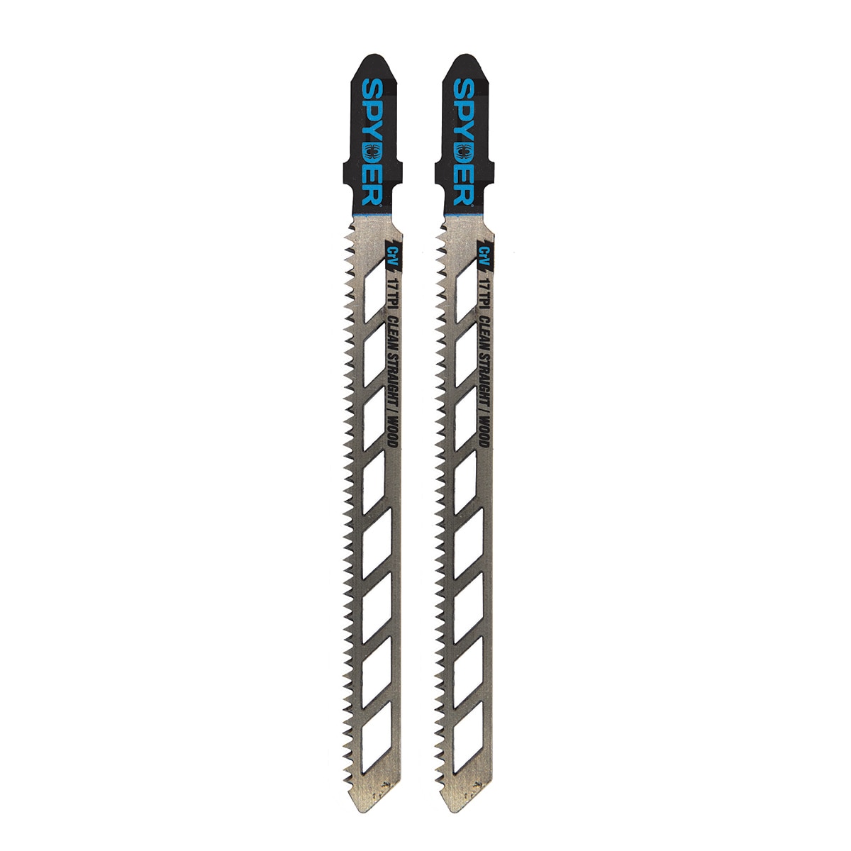 Jigsaw Blades Brand Spyder