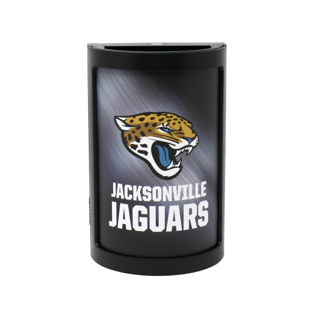 Jacksonville Jaguars Logo Pendant