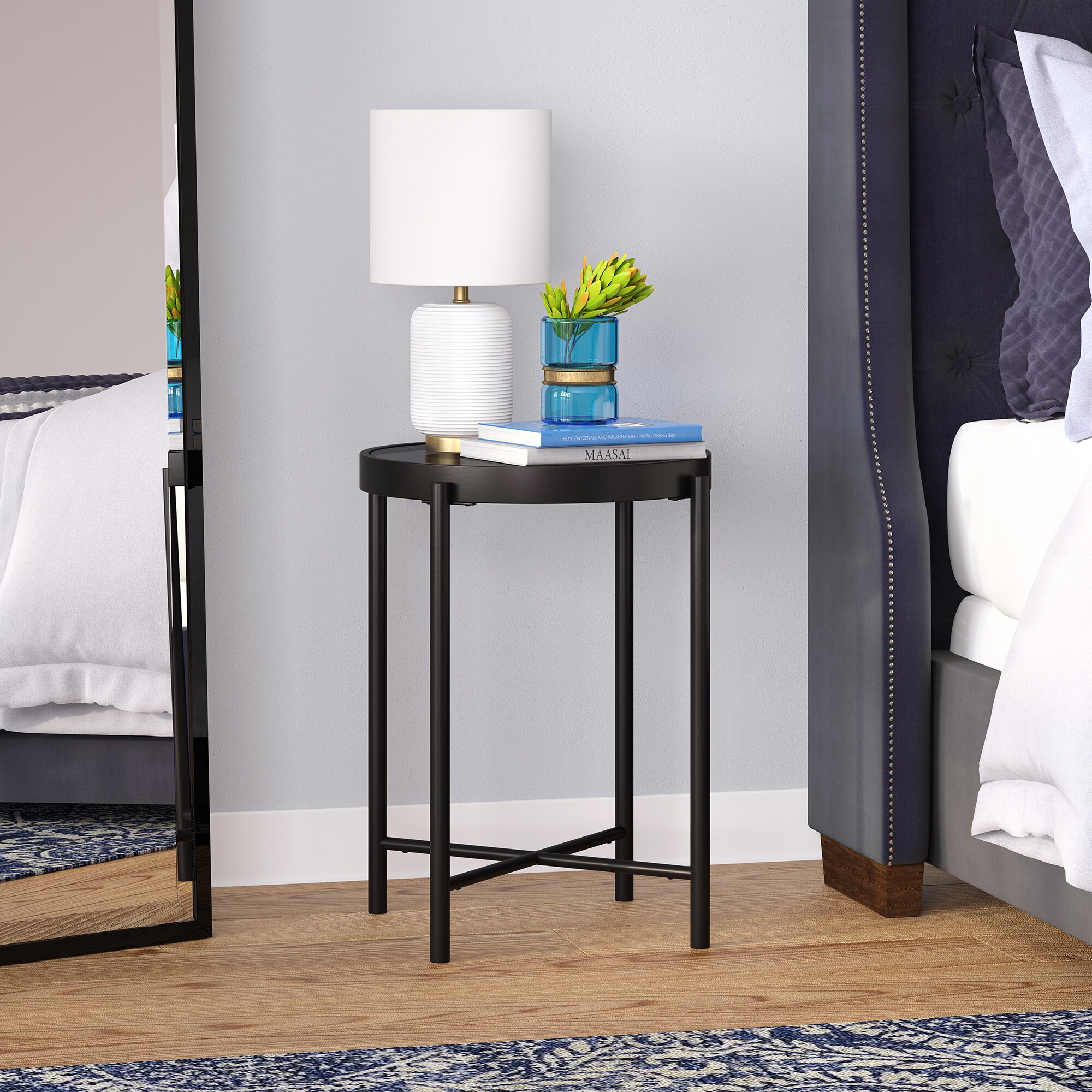 Hailey Home ST0198 End-Tables - View #8