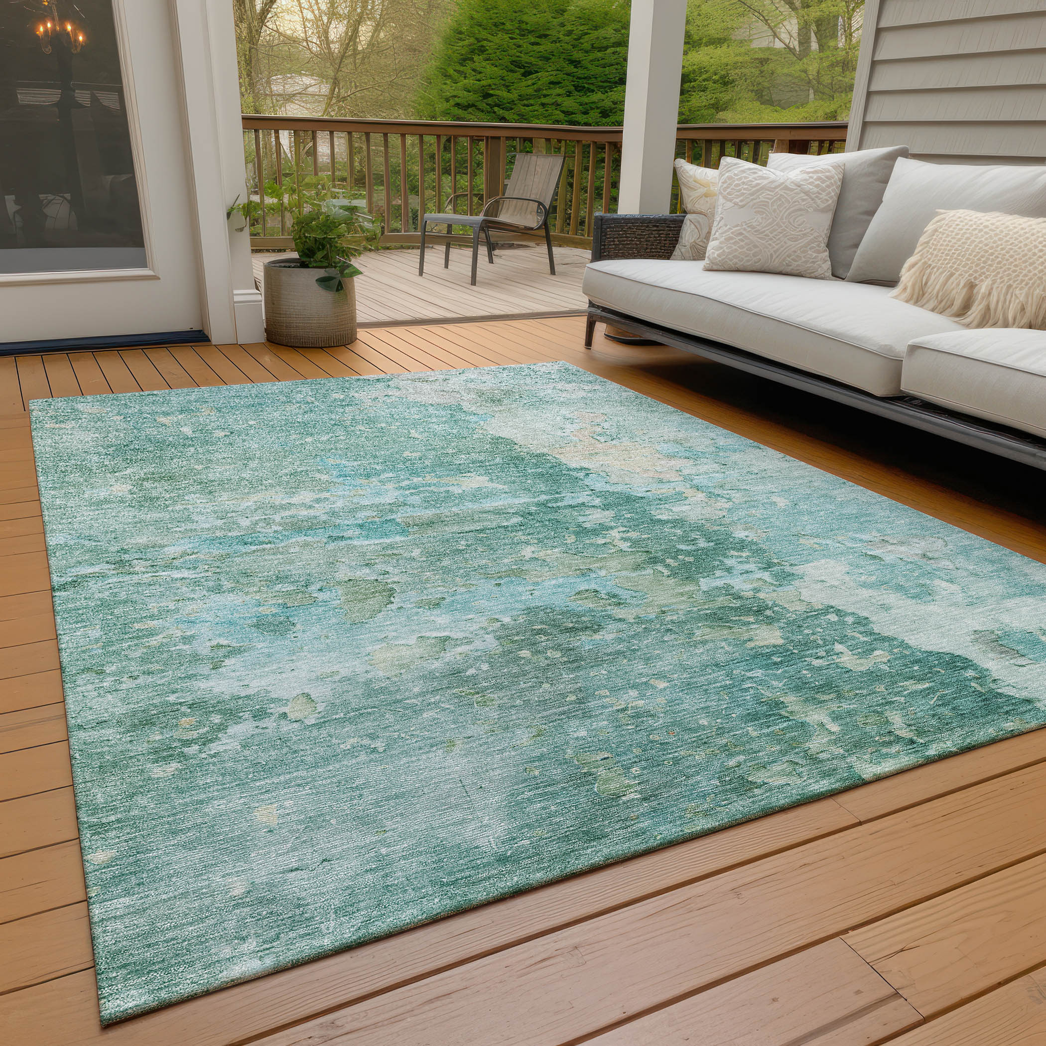 Addison Rugs ACN1234EM10X14 rugs - View #9