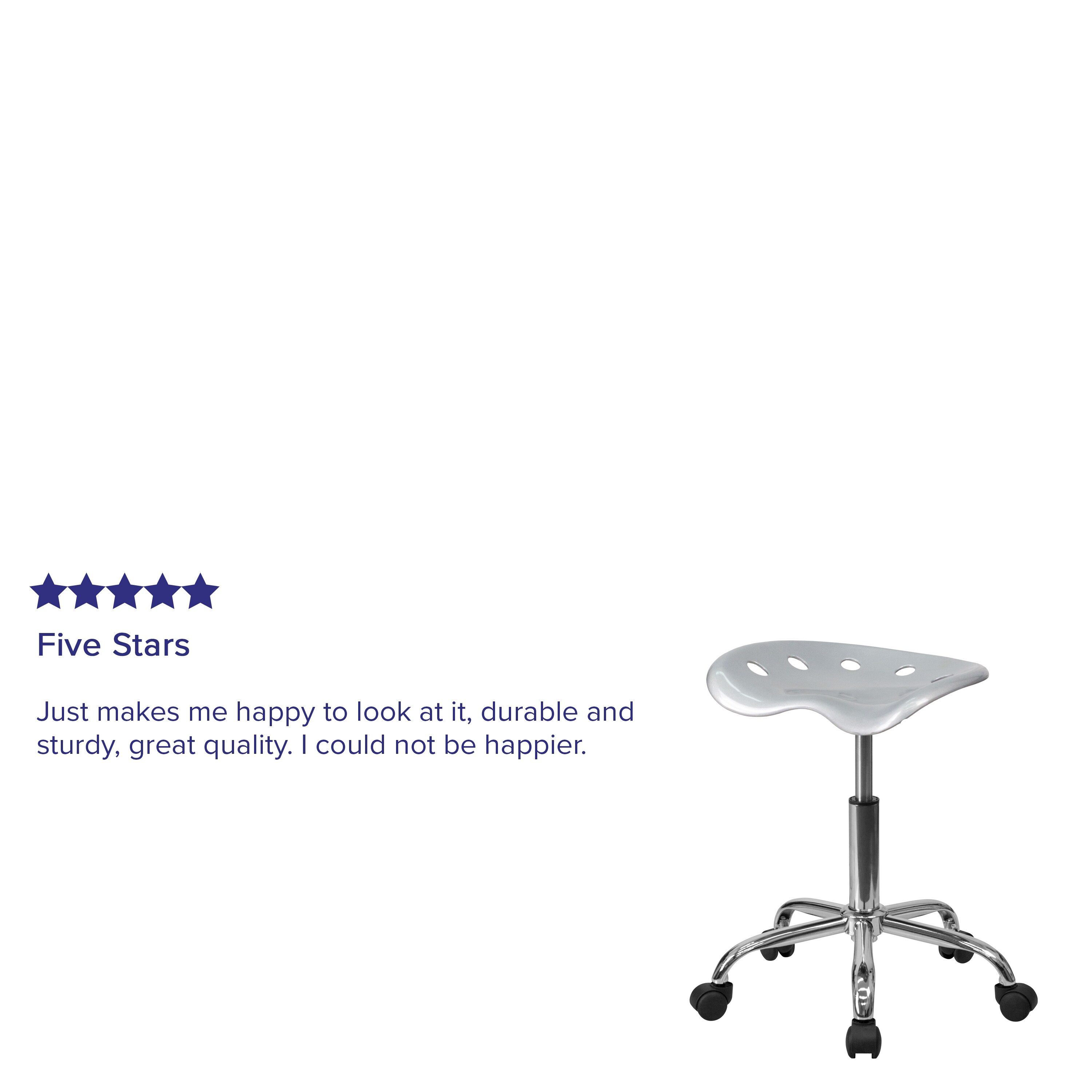 Flash Furniture 812581010640 Office-Chairs - View #5