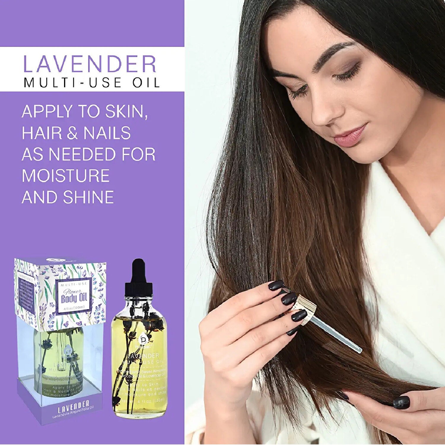 Pursonic FBOLV120 moisturizers - View #3