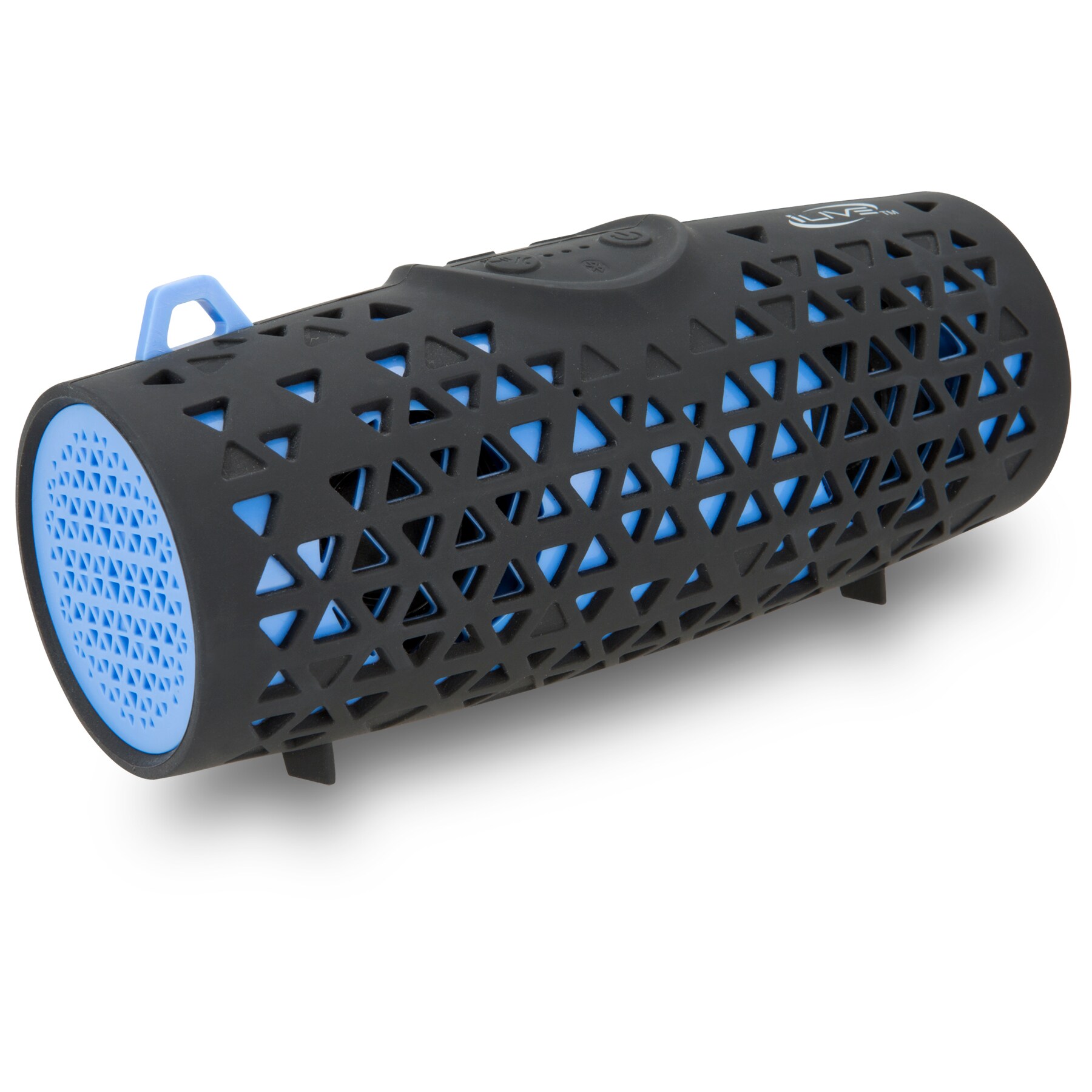 iLive ISBW337BU Portable-Speakers - View #5