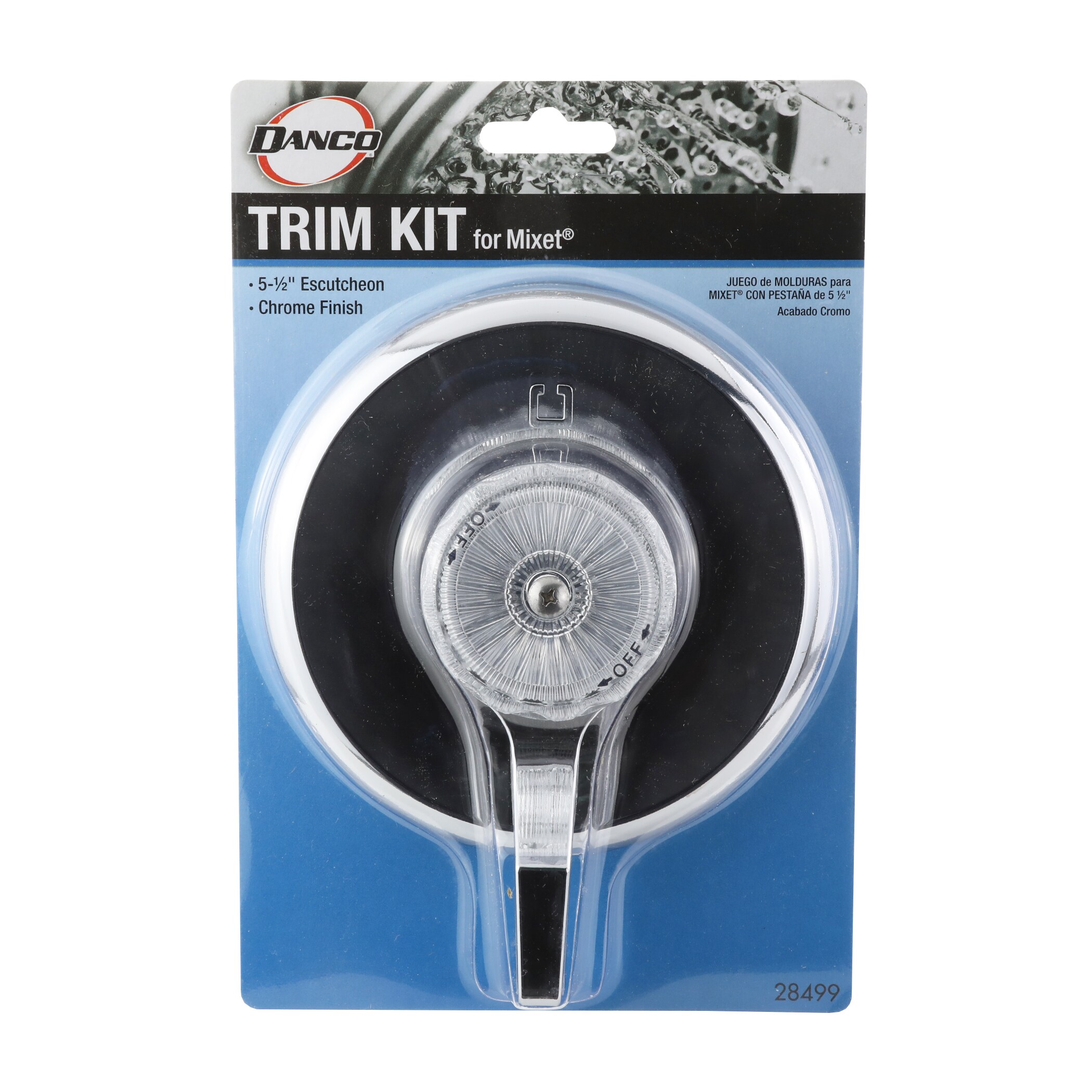 Danco 28499 Tub-Shower-Faucets - View #7
