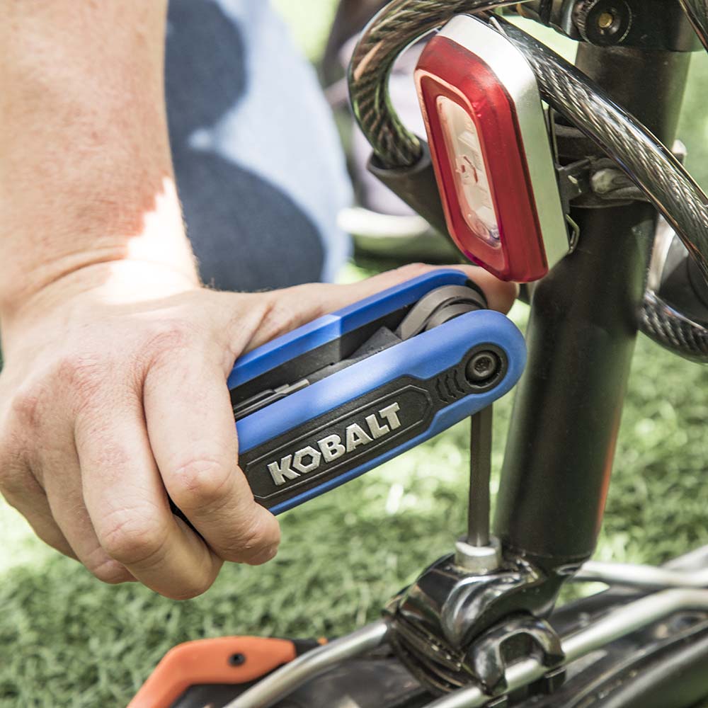 Kobalt KHK09 Hex-Torx-Key - View #8