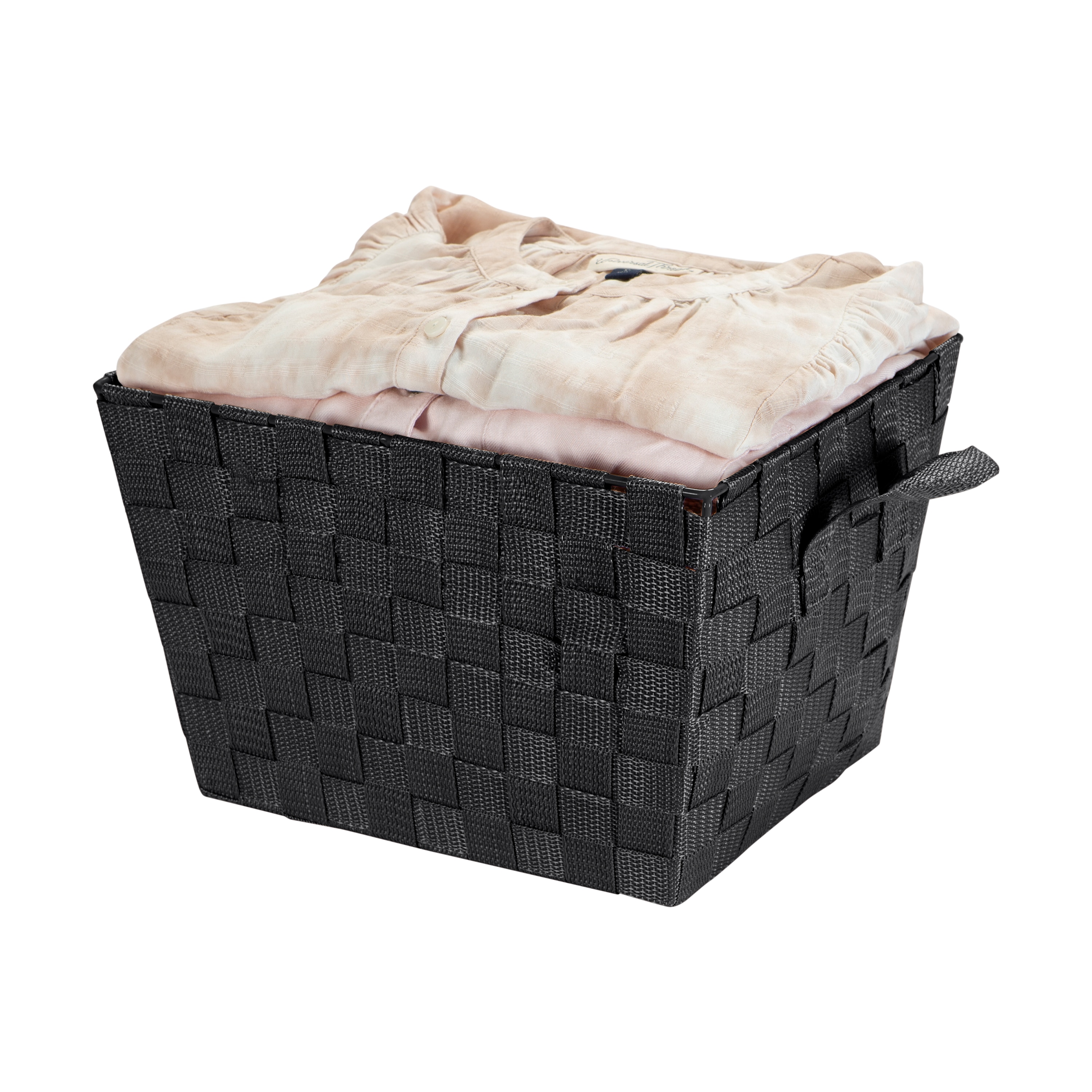 Simplify 25092-BLACK Bins-Baskets - View #7