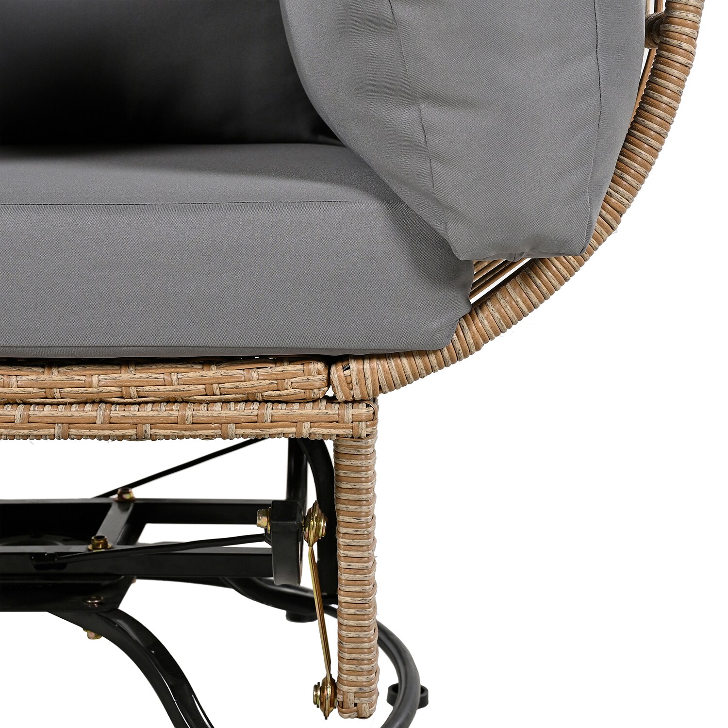 Bybafun YA3300132 Patio-Chairs - View #3