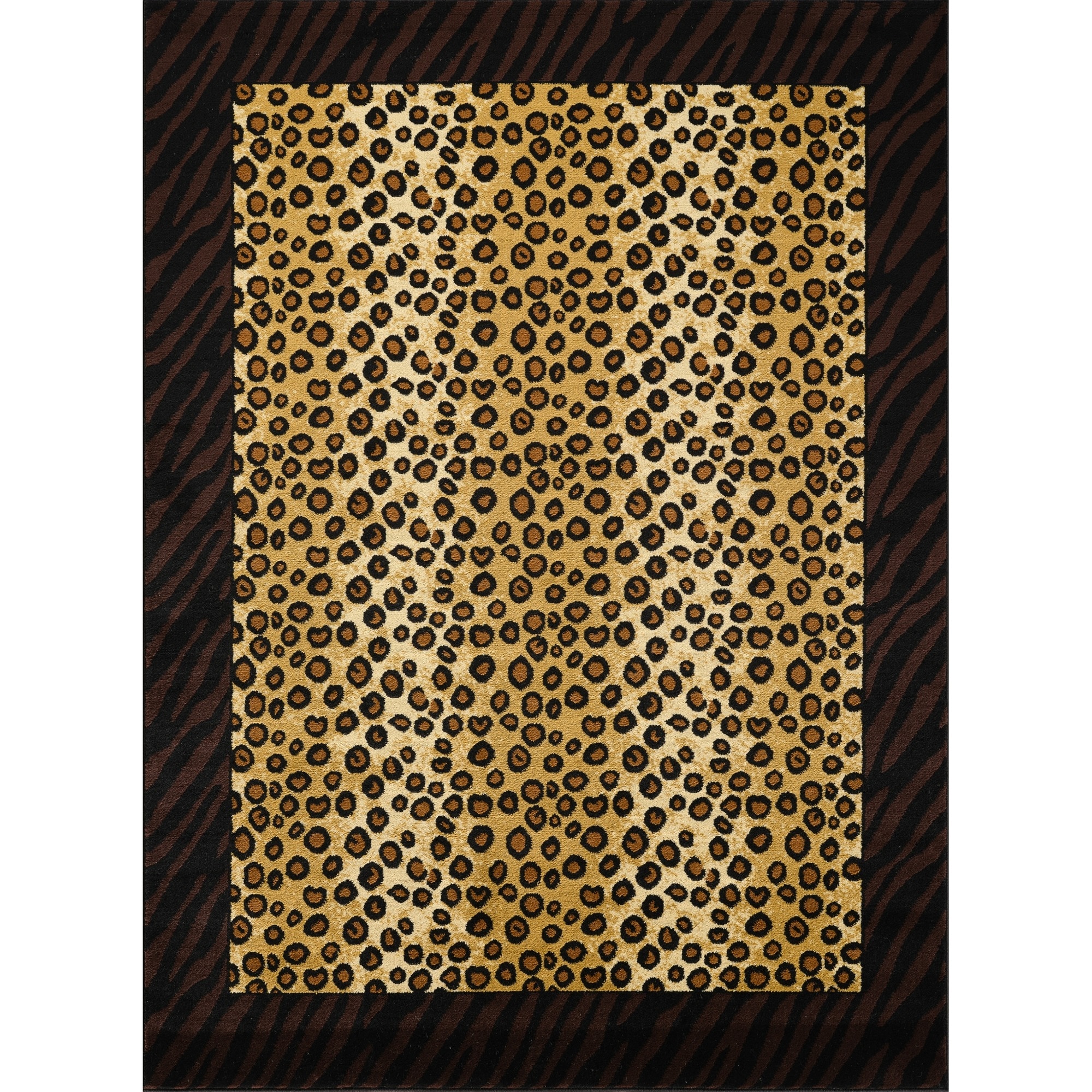 HyperDrop Cart ZW-B186P316771 rugs - View #4