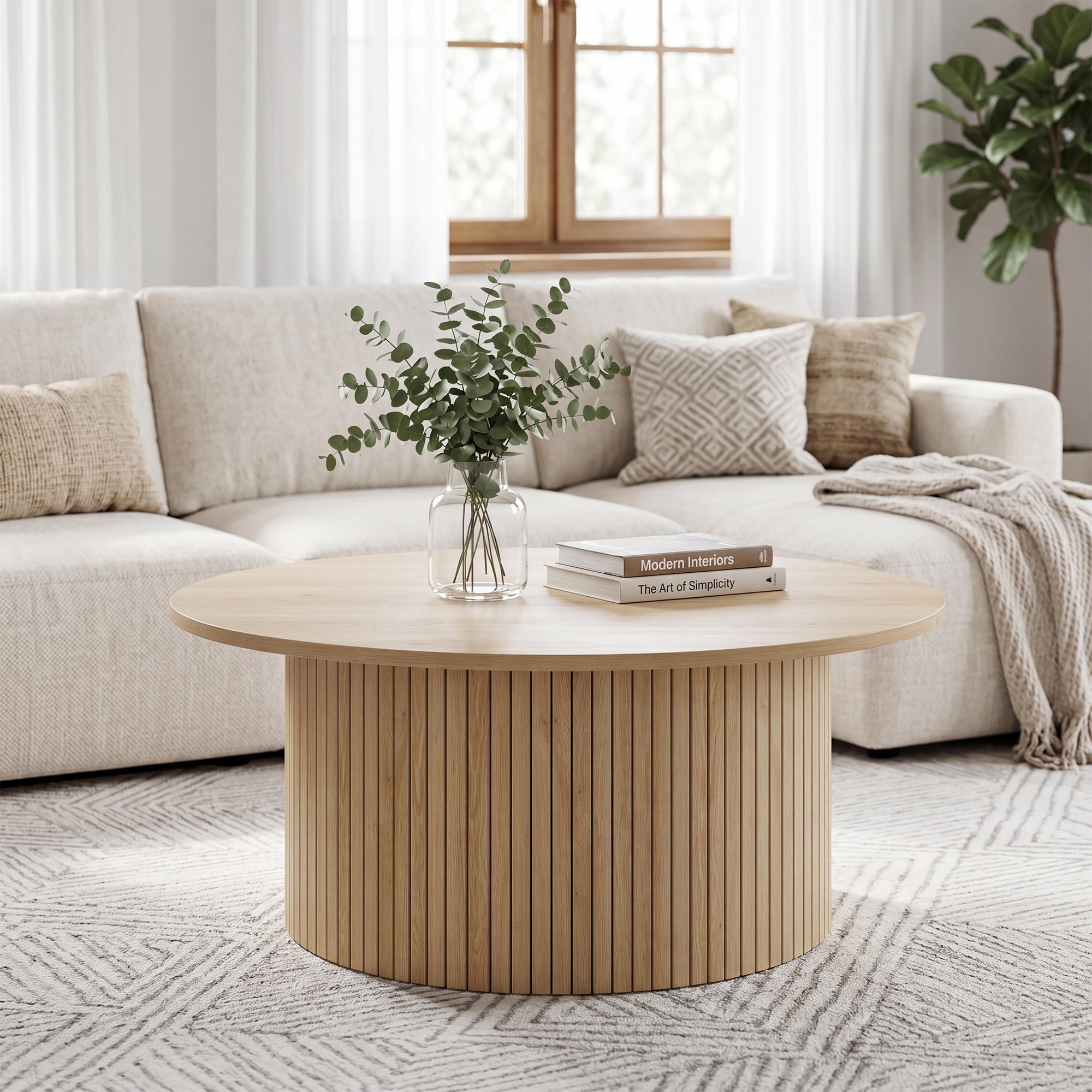 Garvee U8C02VSO143 Coffee-Tables - View #5