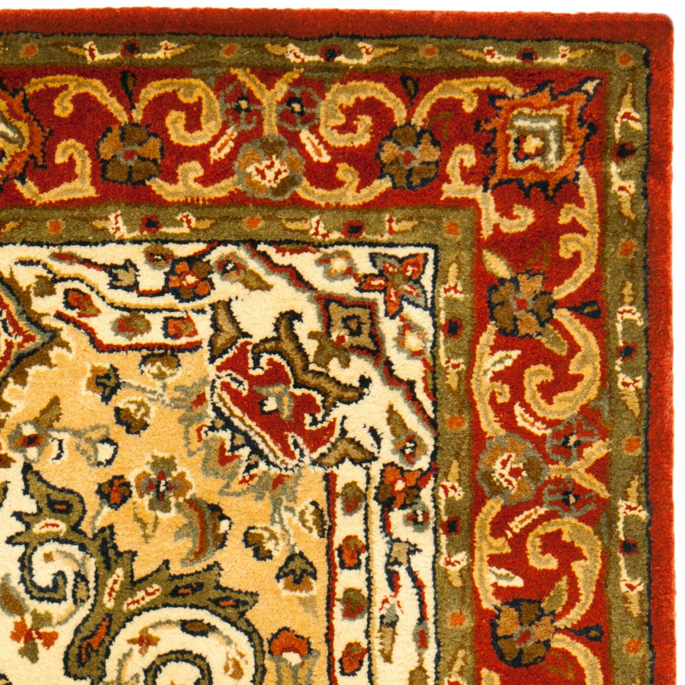 Safavieh PL531A-4 rugs - View #2