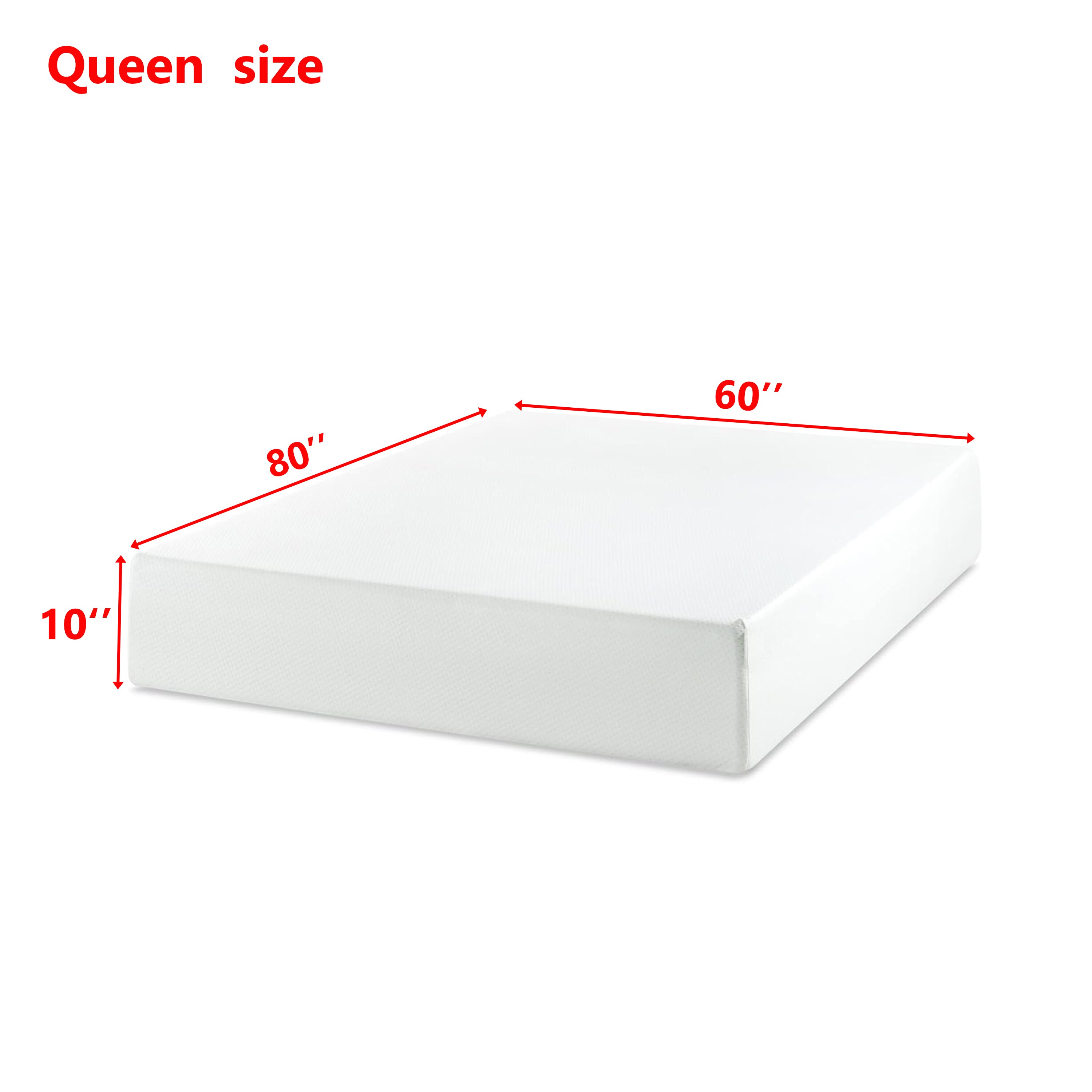 LOVMOR SF-W-W2297P425598 Mattresses-Boxsprings - View #6