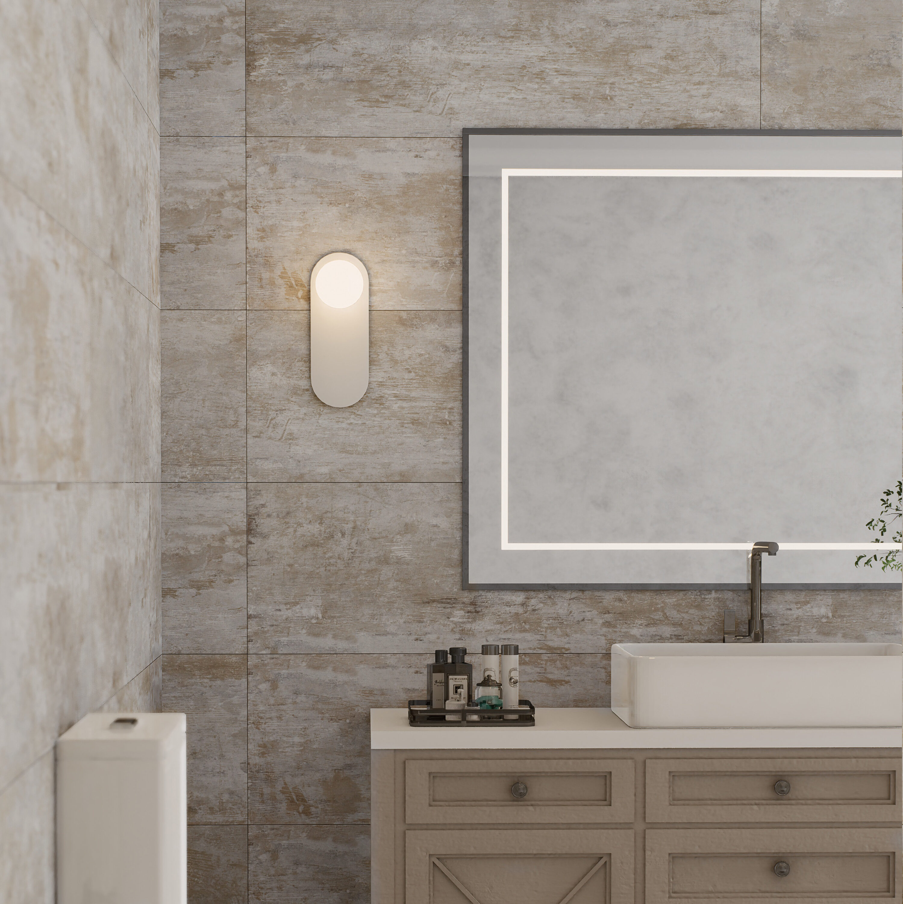 Affinity Tile WEM35HBE Ceramic-Tile - View #4