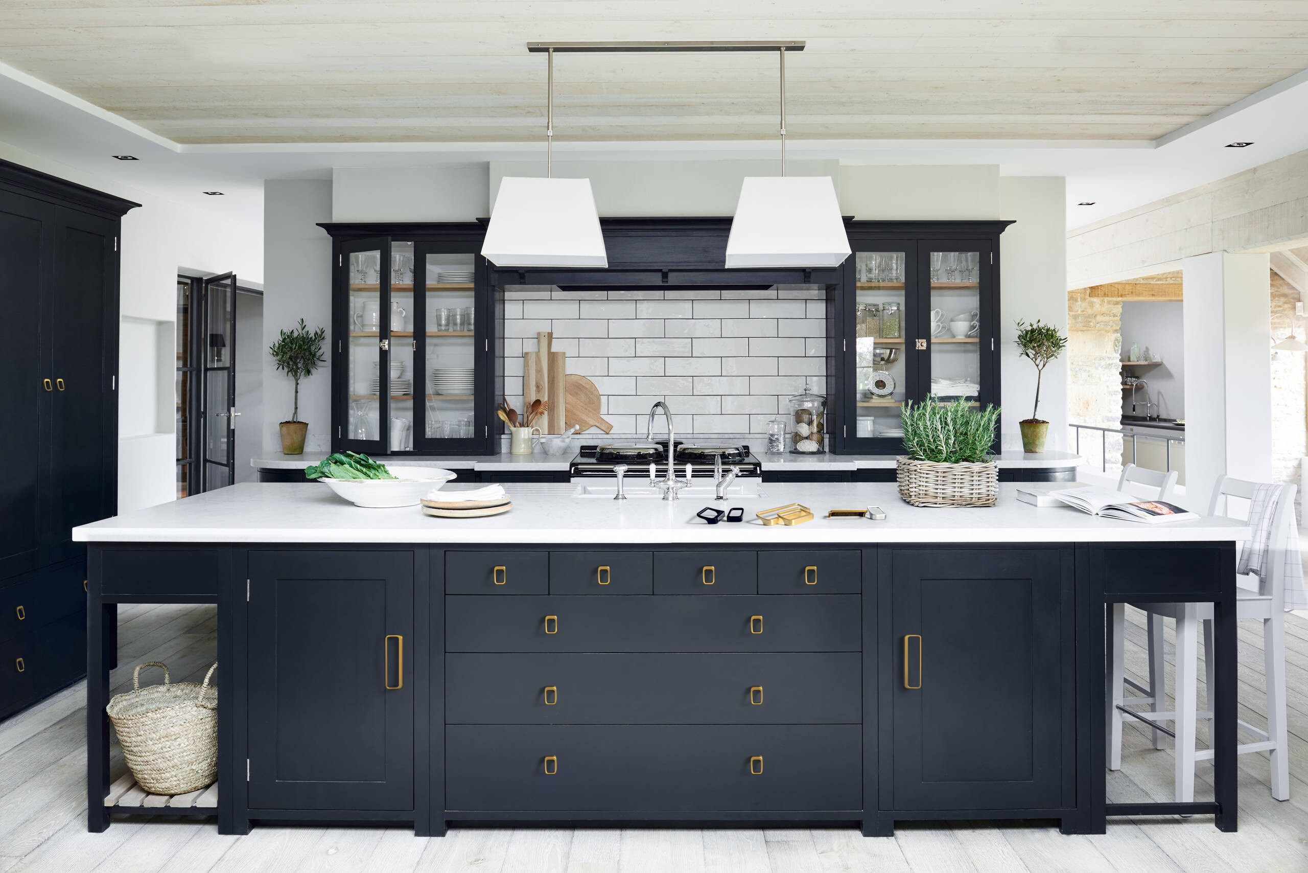 Miaokesen 9582LSJ-128 Cabinet-Pulls - View #6