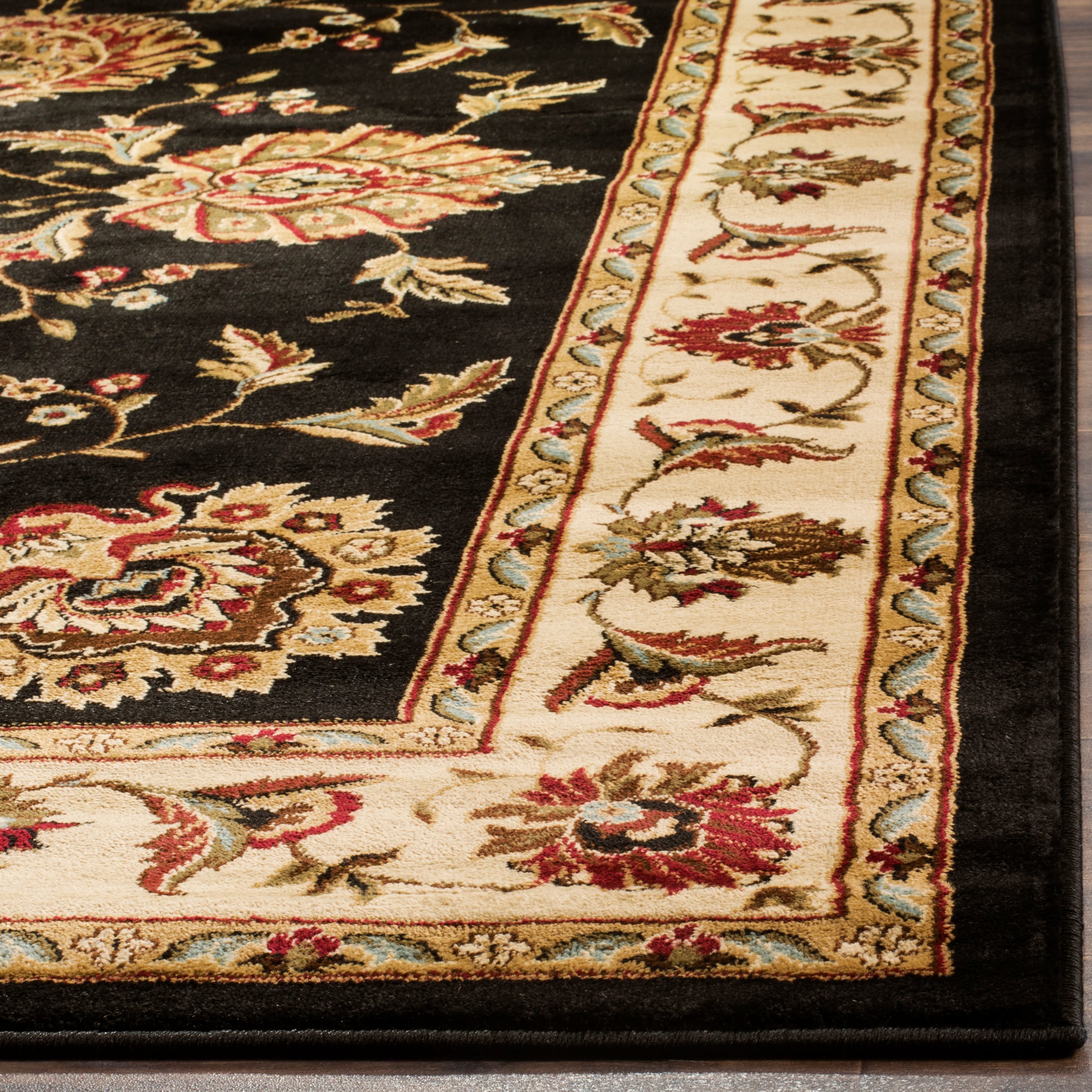 Safavieh LNH555-9012-9 rugs - View #3