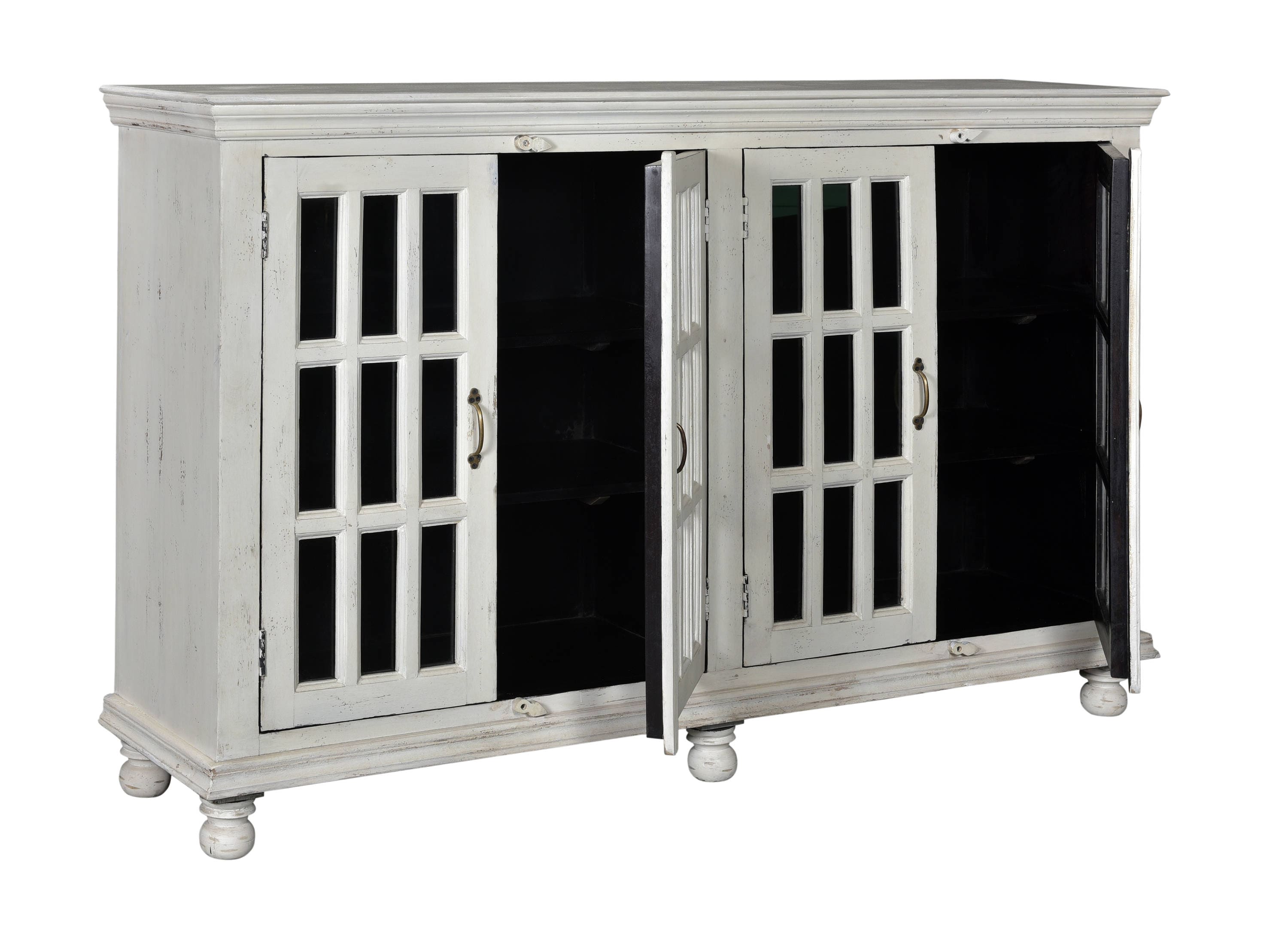 Coast to Coast 44633 Console-Sofa-Tables - View #3