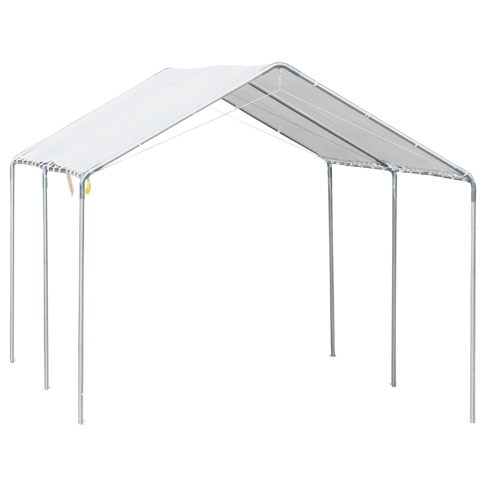 Lycvki CP-8 Carport-Covers - View #3