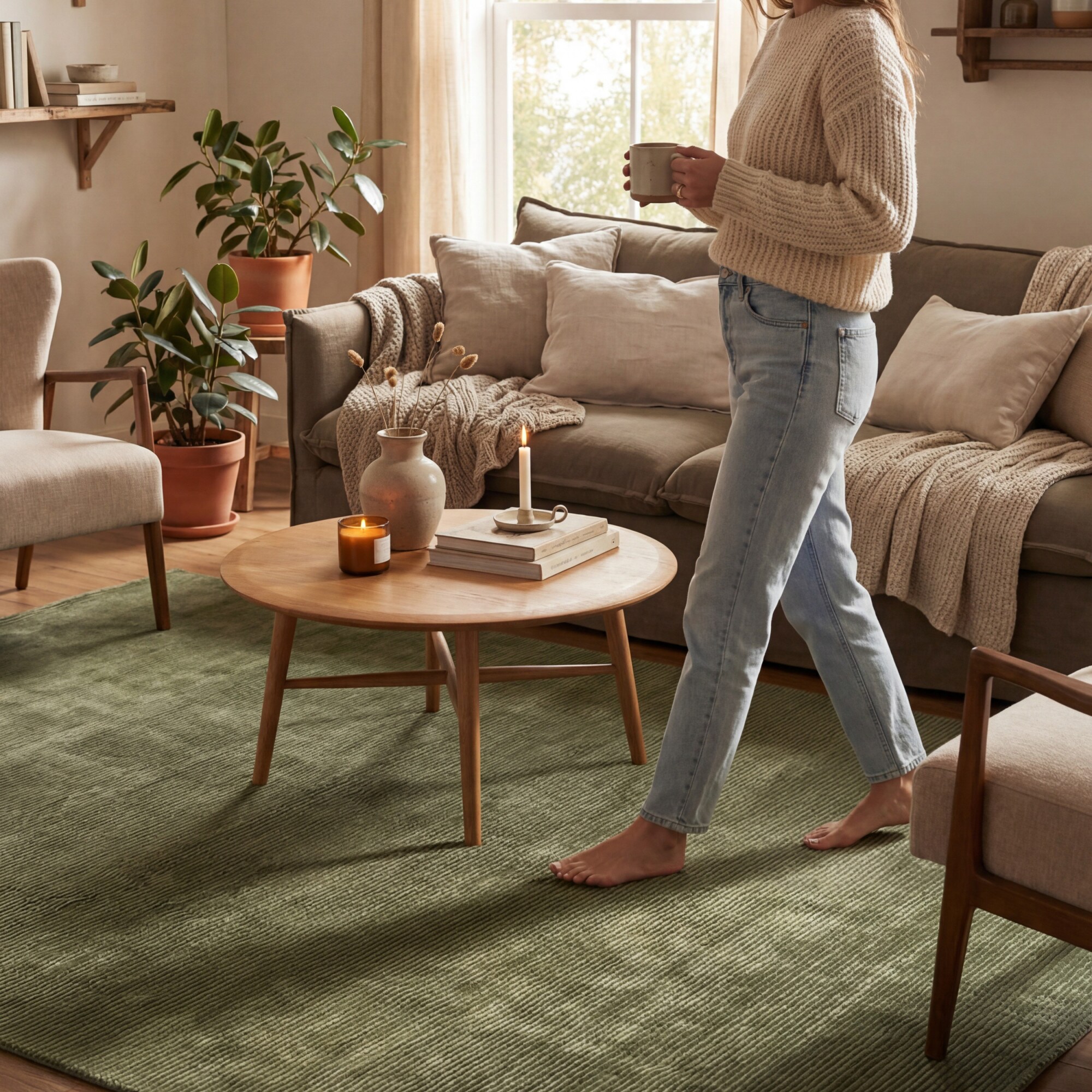 nuLOOM 200MEGR27A-6709 rugs - View #7