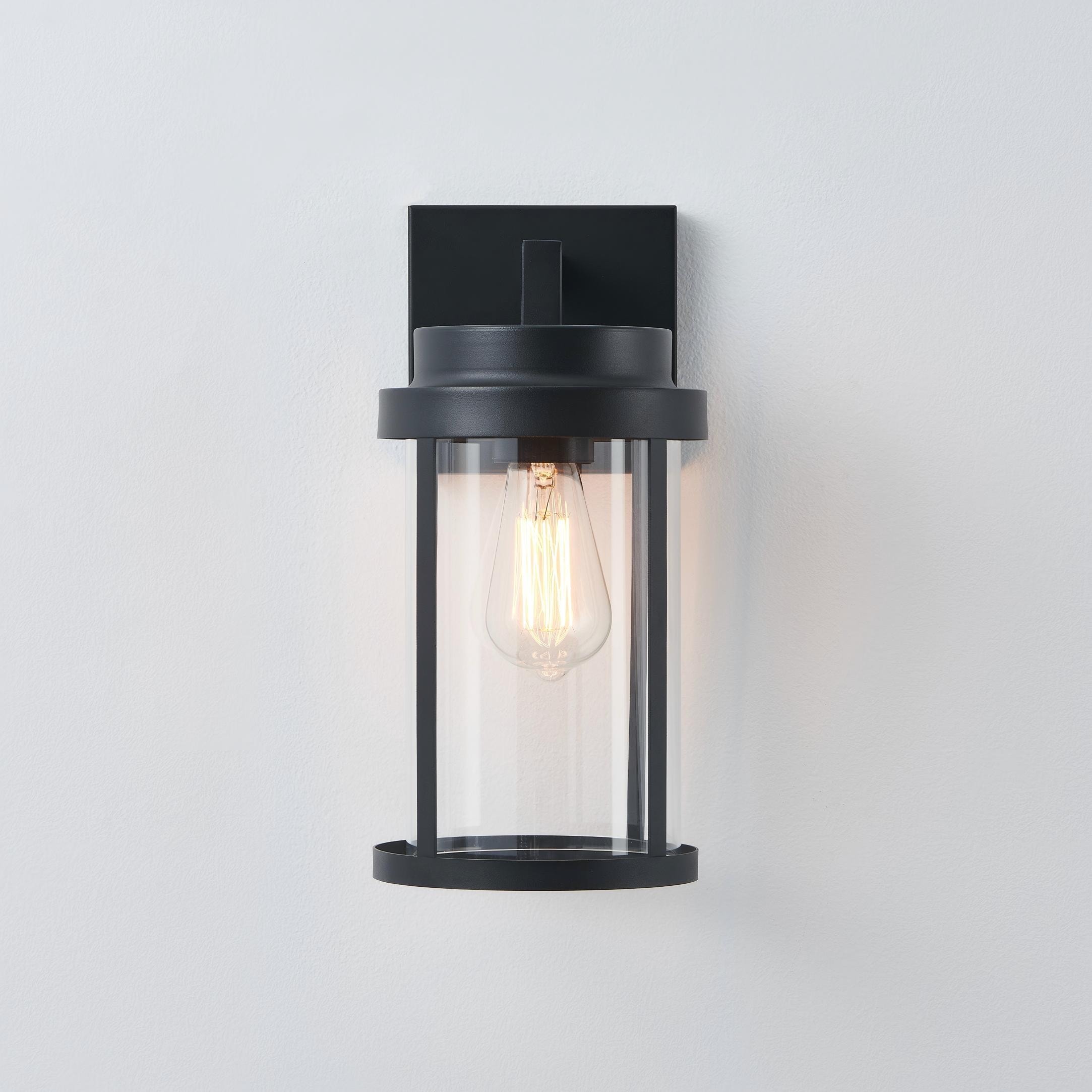 KAWOTI 21489 Outdoor-Wall-Lighting - View #4