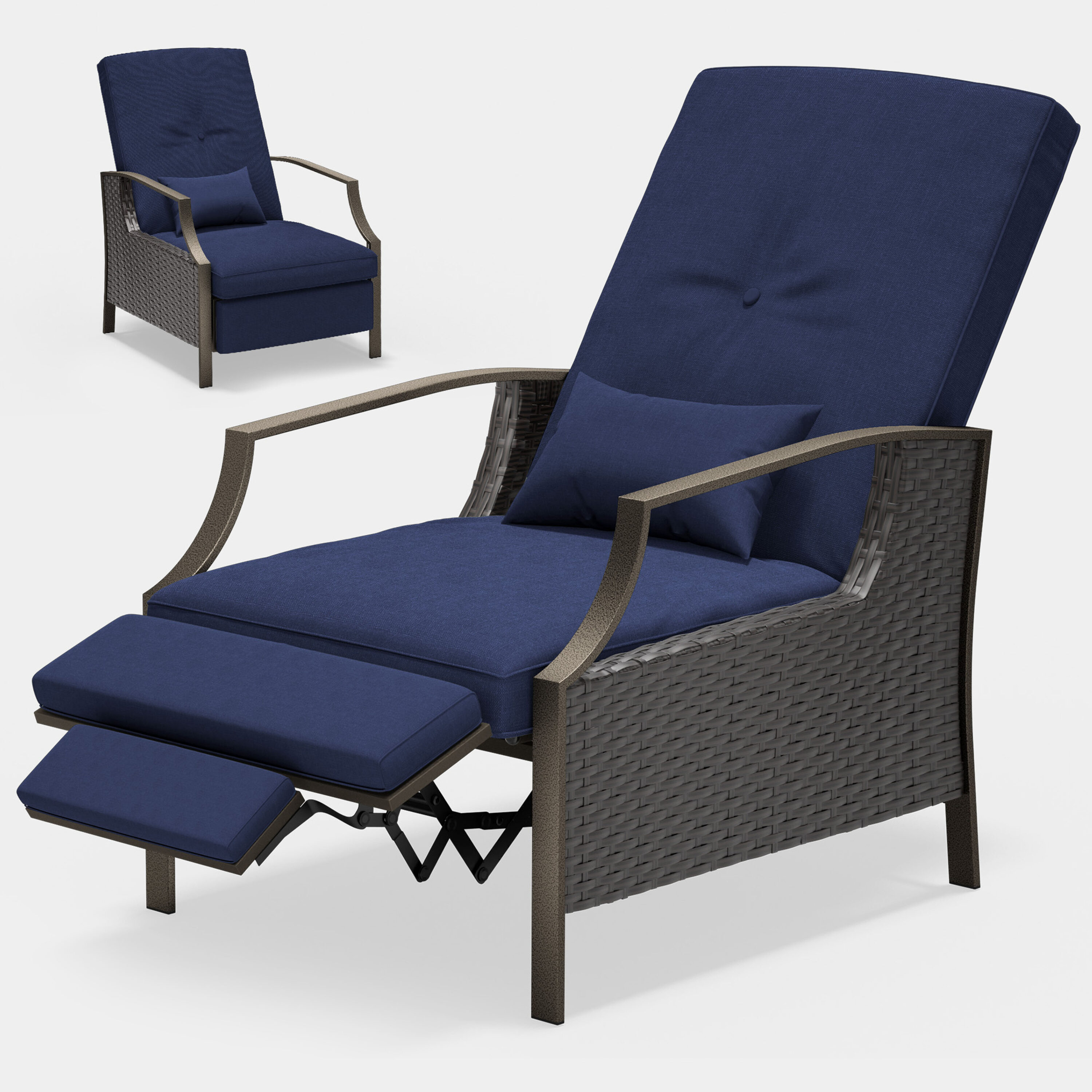 JEAREY KDTSTY-01NY Patio-Chairs - View #3