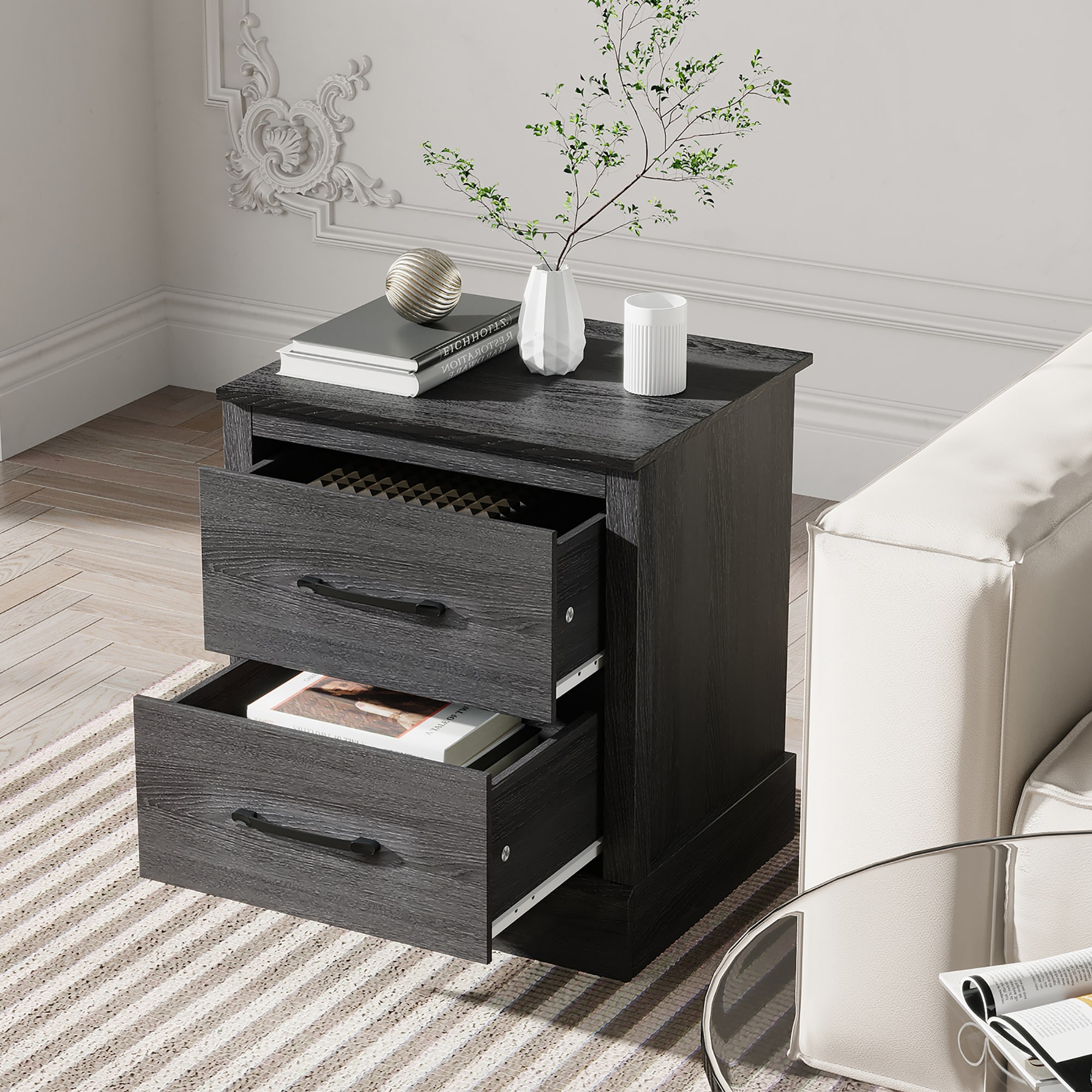 Goplus LWS00332 End-Tables - View #4
