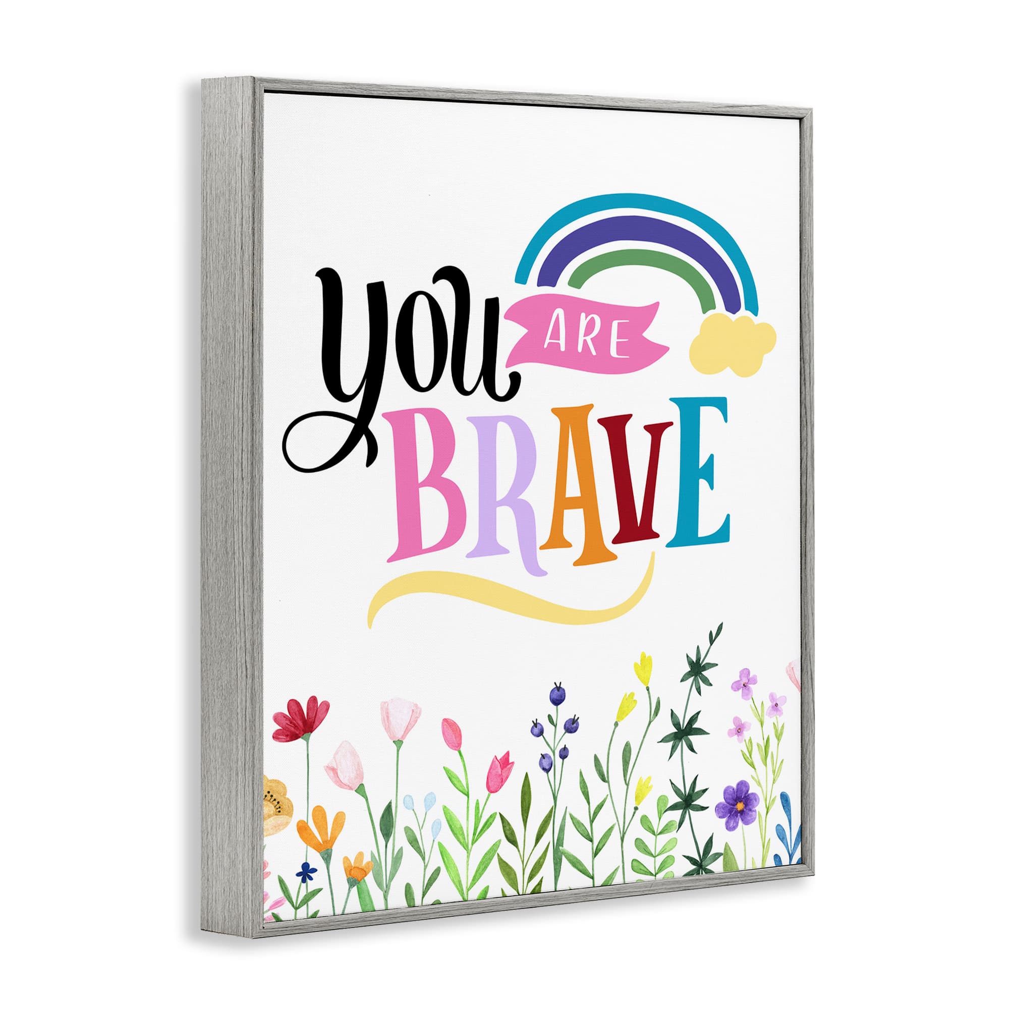 Stupell Industries BS-429-GFF-16X20 Wall-Art - View #2