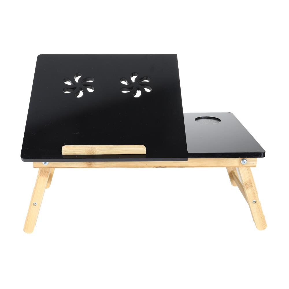 mind reader bamboo lap desk