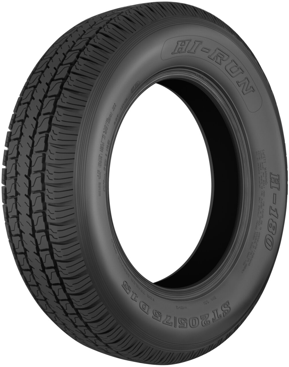 Hi-Run LZ1006 Ope-Wheels-And-Tires - View #9