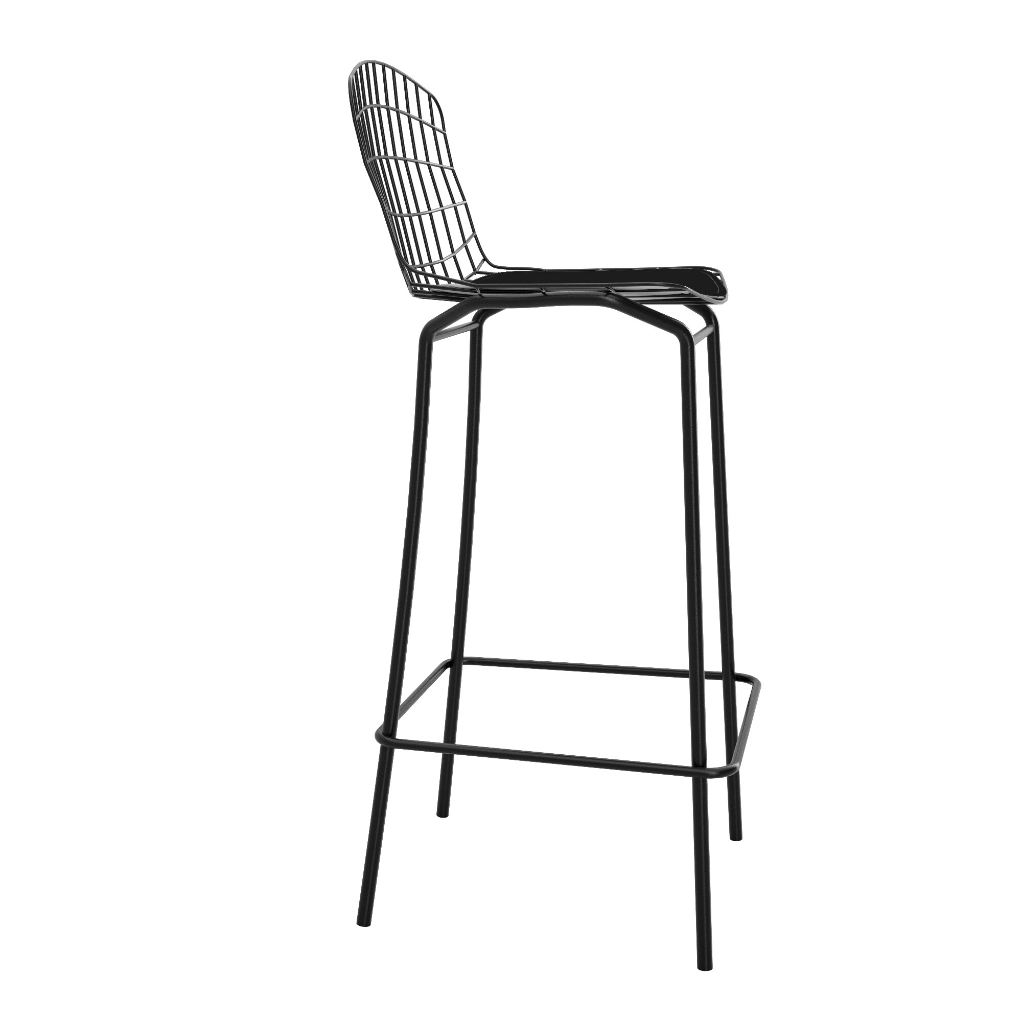 Manhattan Comfort 2-198AMC3 stools - View #9