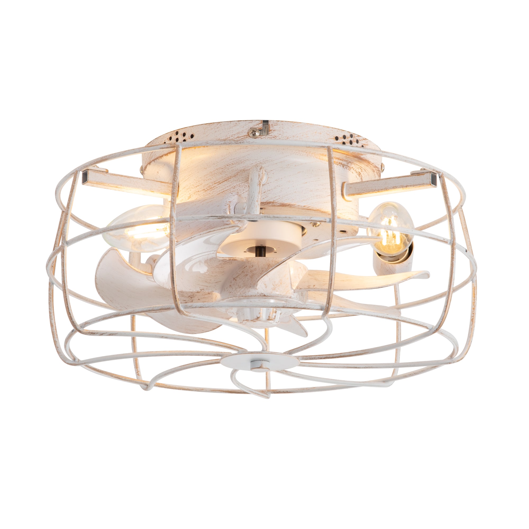Breezary 35057-WG Ceiling-Fans - View #2