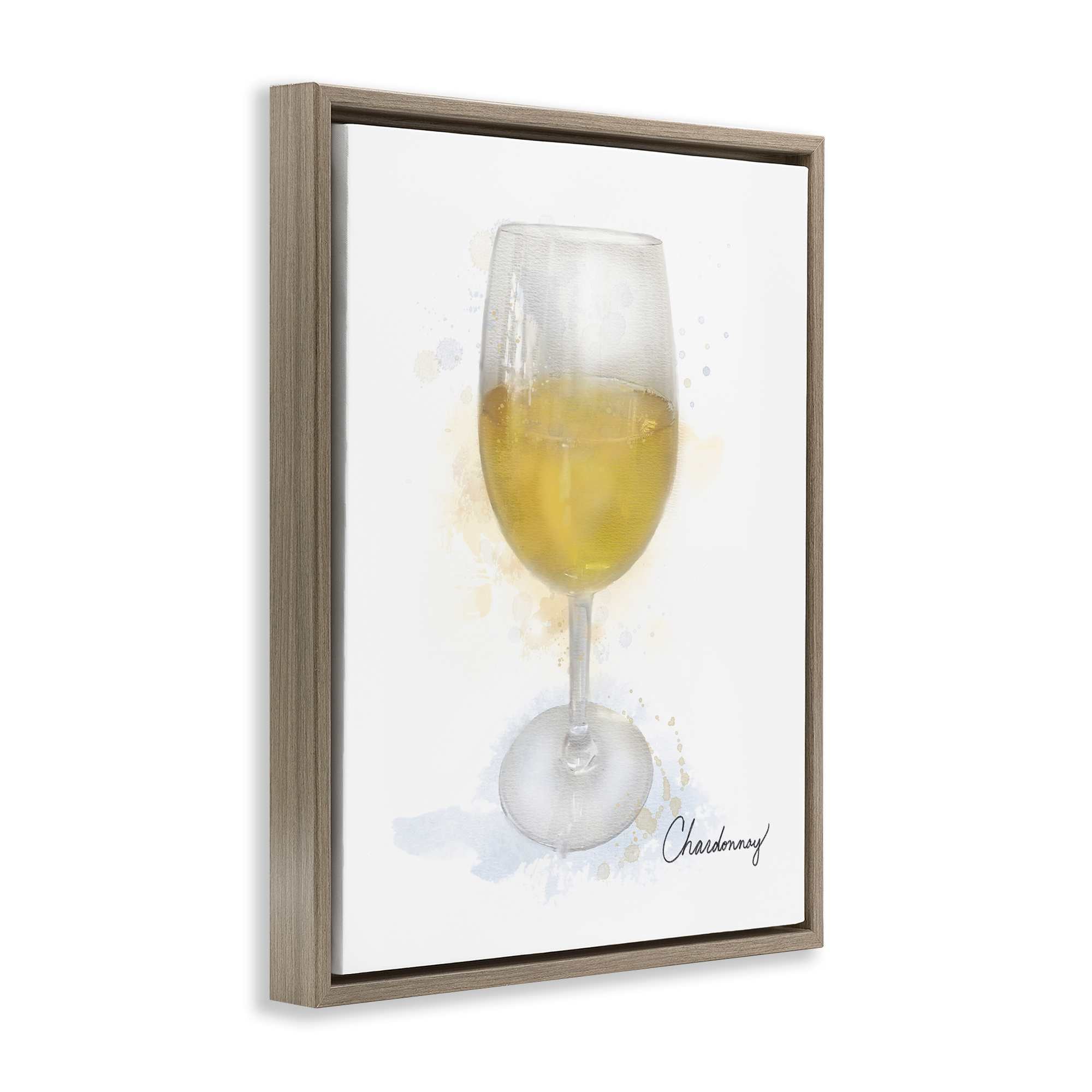 Stupell Industries BS-514-FFE-16X20 Wall-Art - View #2
