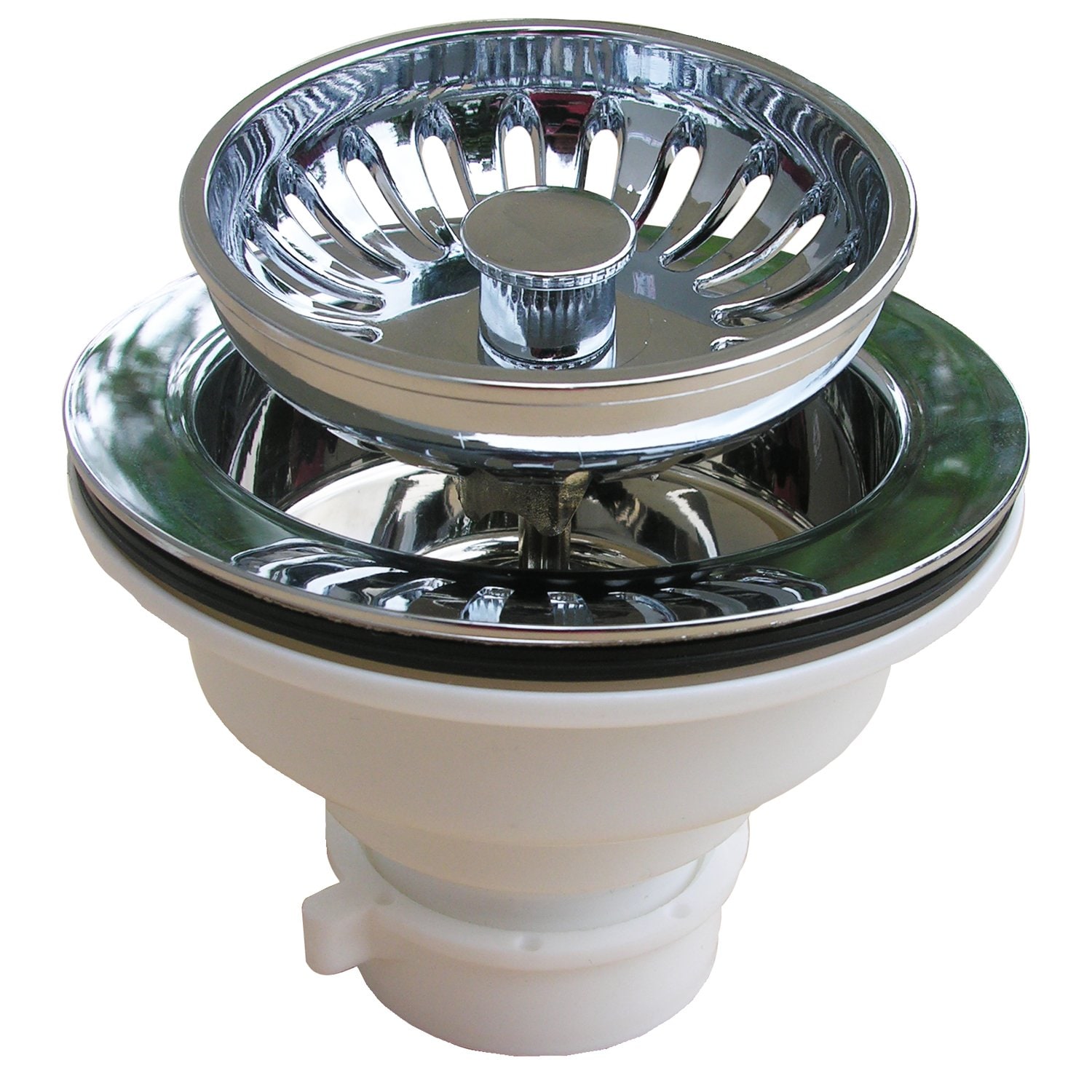 LASCO CP HD PVC KITCHEN STRAIN #03-1059-26A5