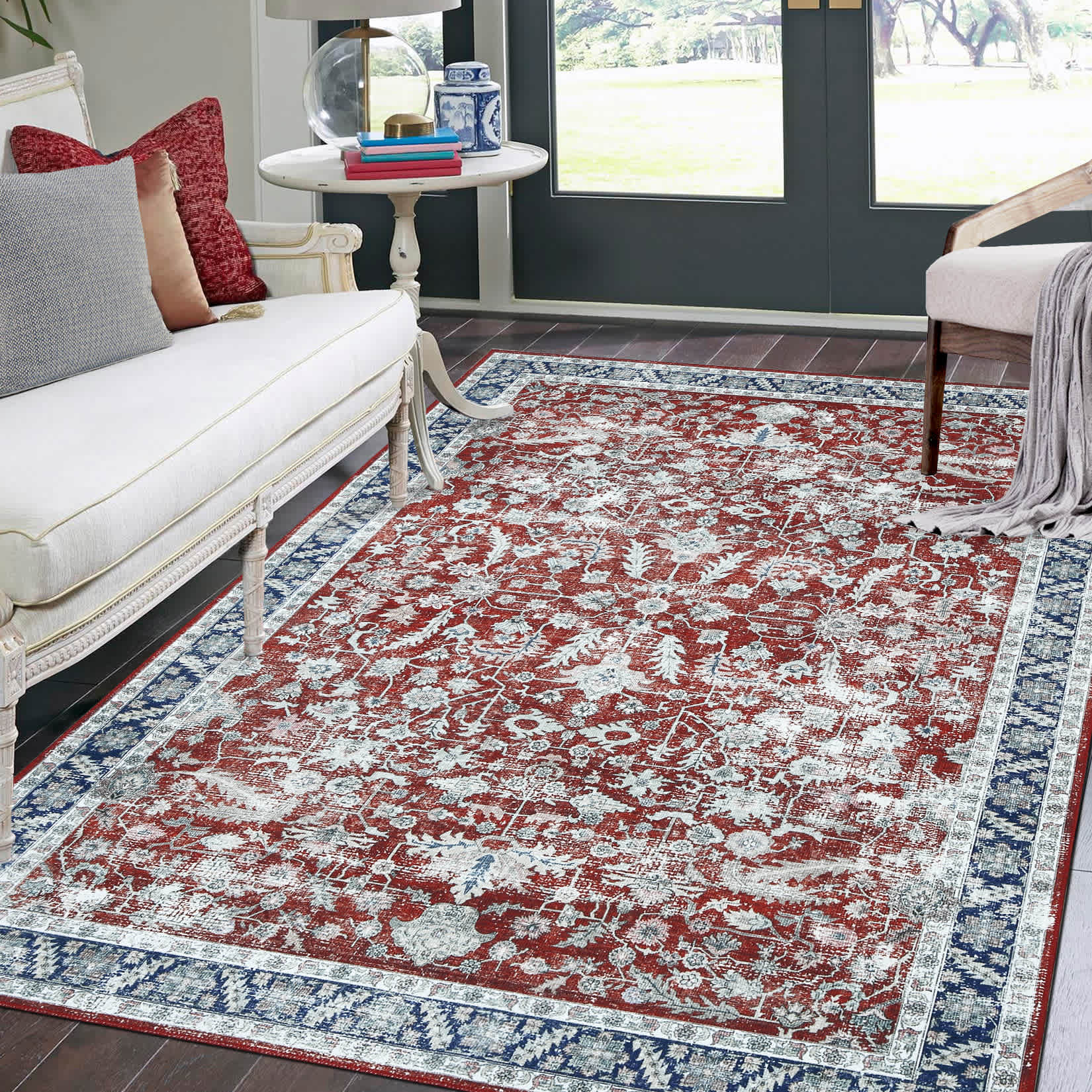 Qeetex LSN-PHO-0YG4LJ3H rugs - View #4
