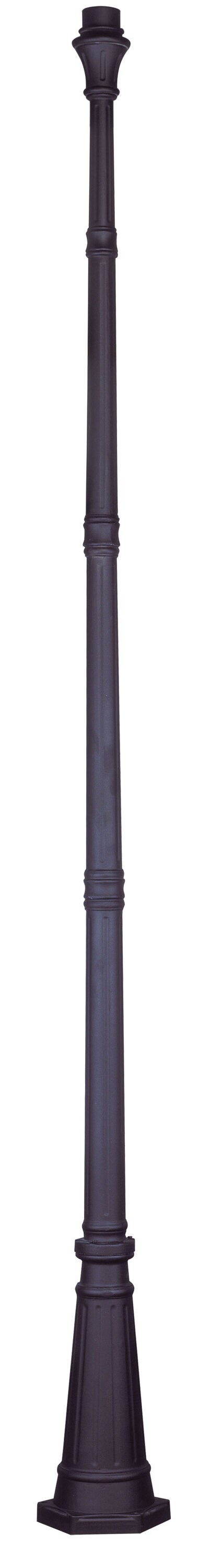 Livex Lighting 7617-07 Post-Lights - View #2