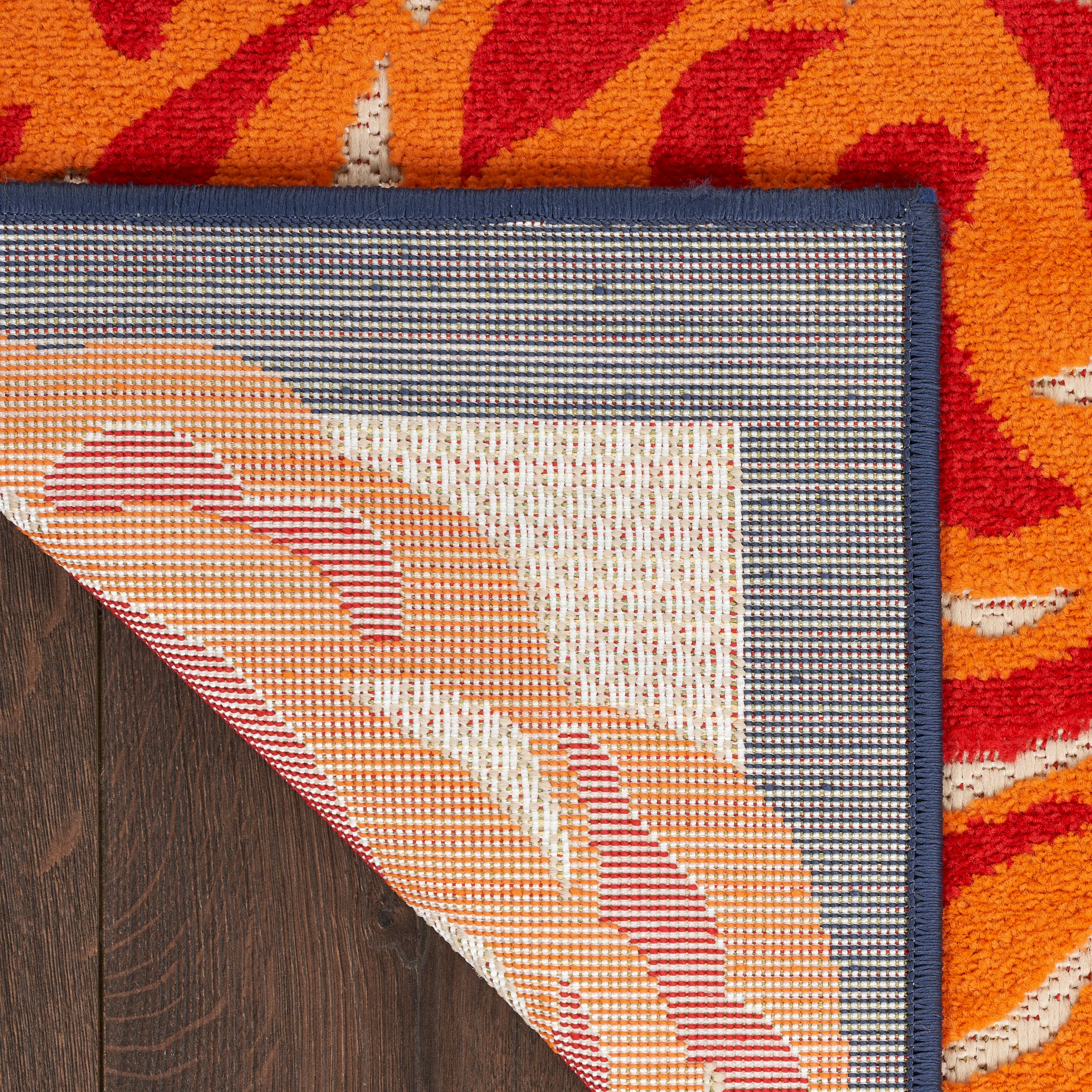 Nourison 099446170453 rugs - View #5