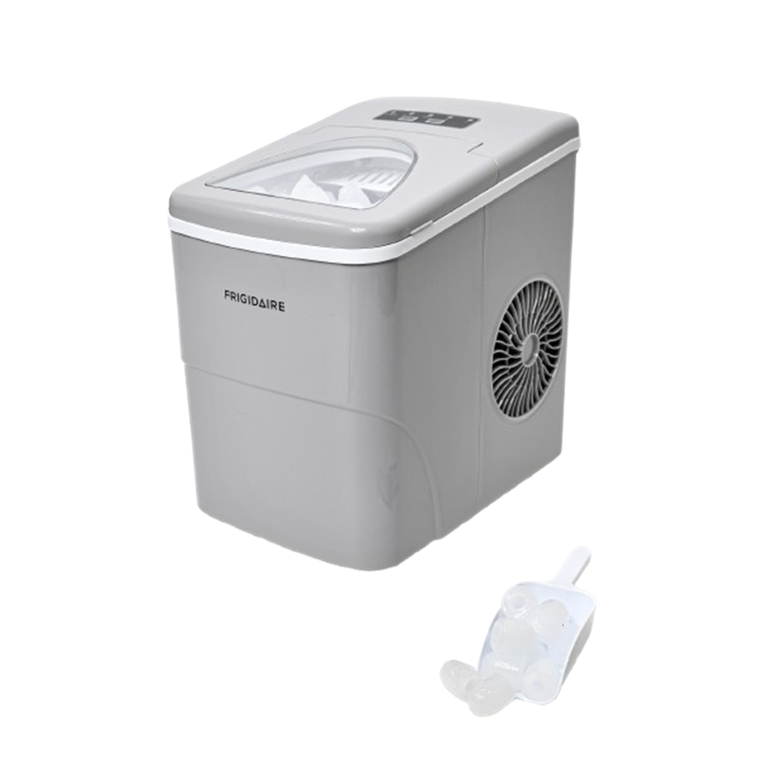 Frigidaire EFIC108-SILVER Ice-Makers - View #2