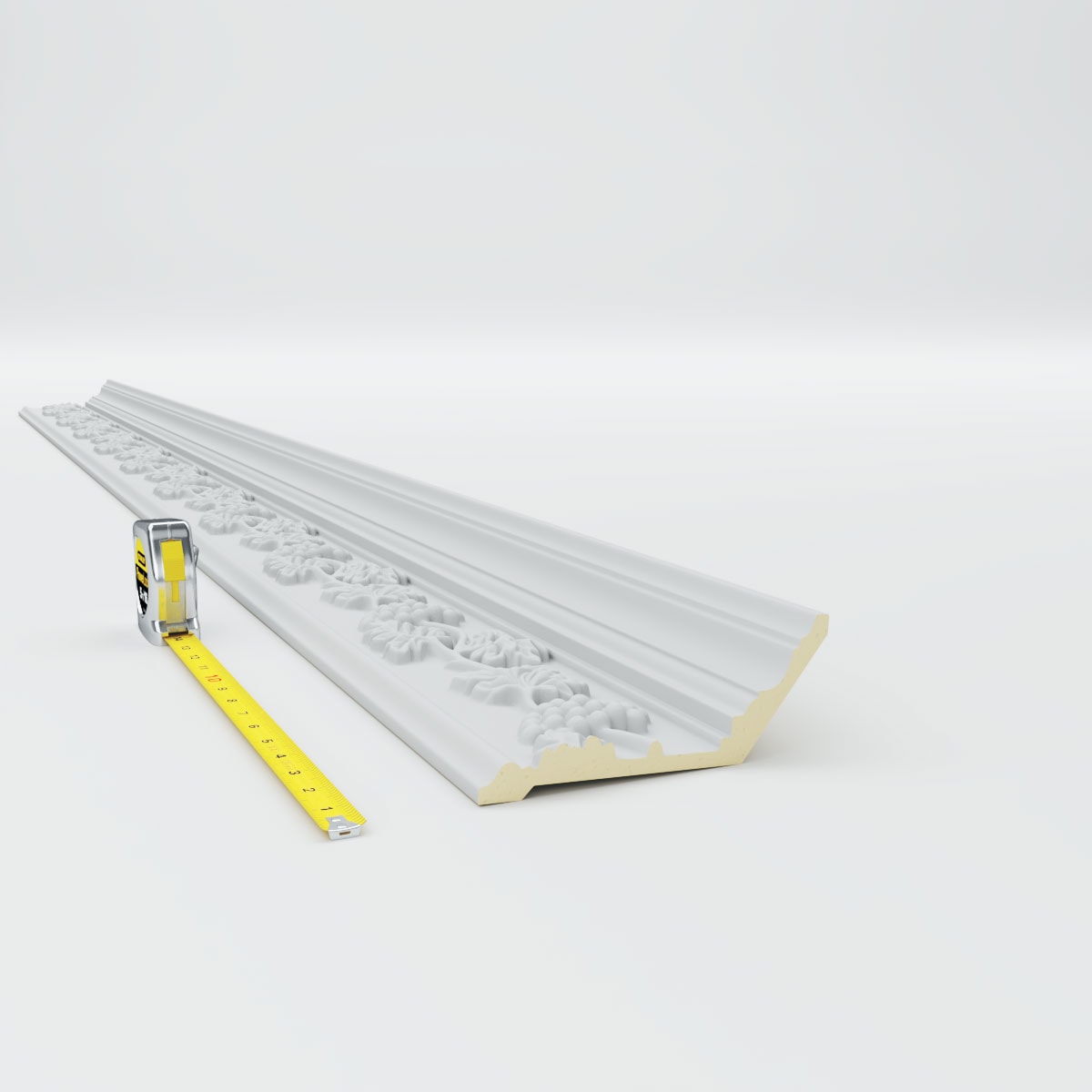 Ekena Millwork MLD06X02X07GE Crown-Moulding - View #6